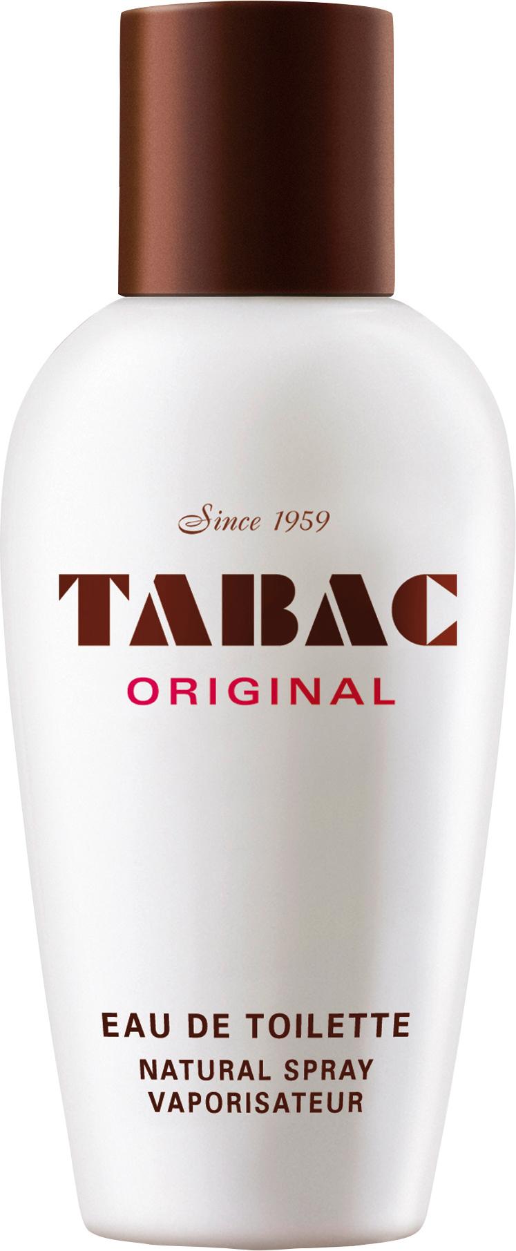 TABAC ORIGINAL Eau de Toilette