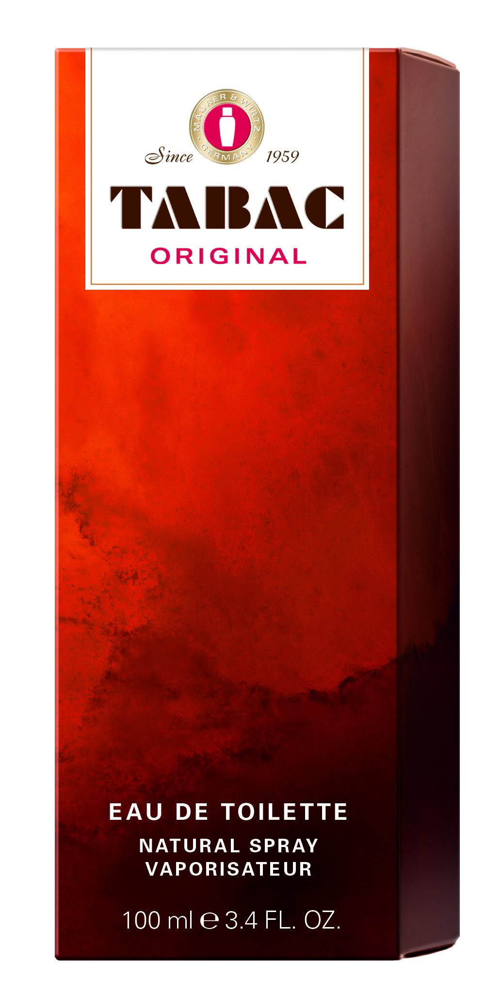 Produktbild TABAC ORIGINAL Eau de Toilette 2 von 4
