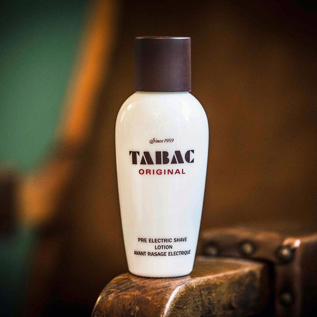 Produktbild TABAC ORIGINAL PRE SHAVE 4 von 4