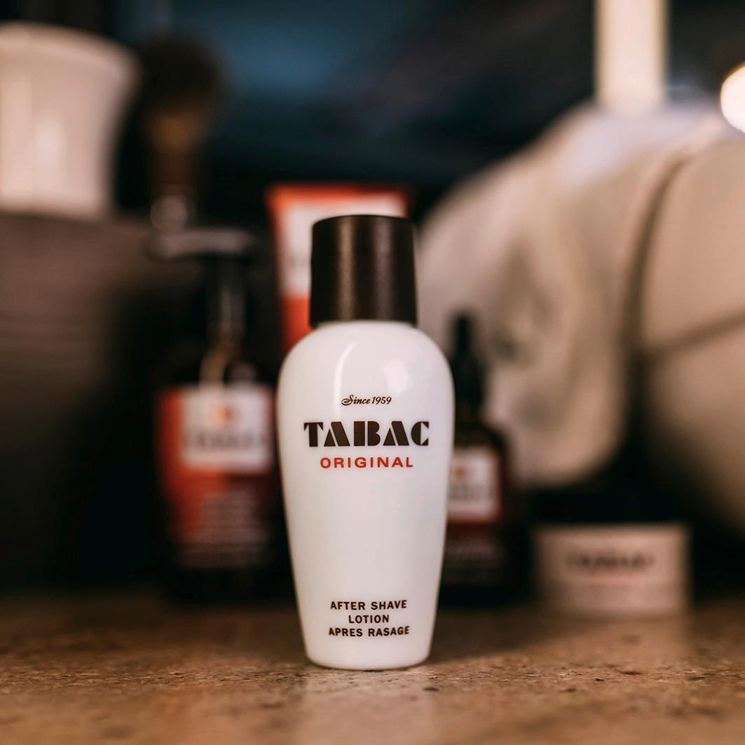 Produktbild TABAC ORIGINAL Aftershave Lotion 3 von 5