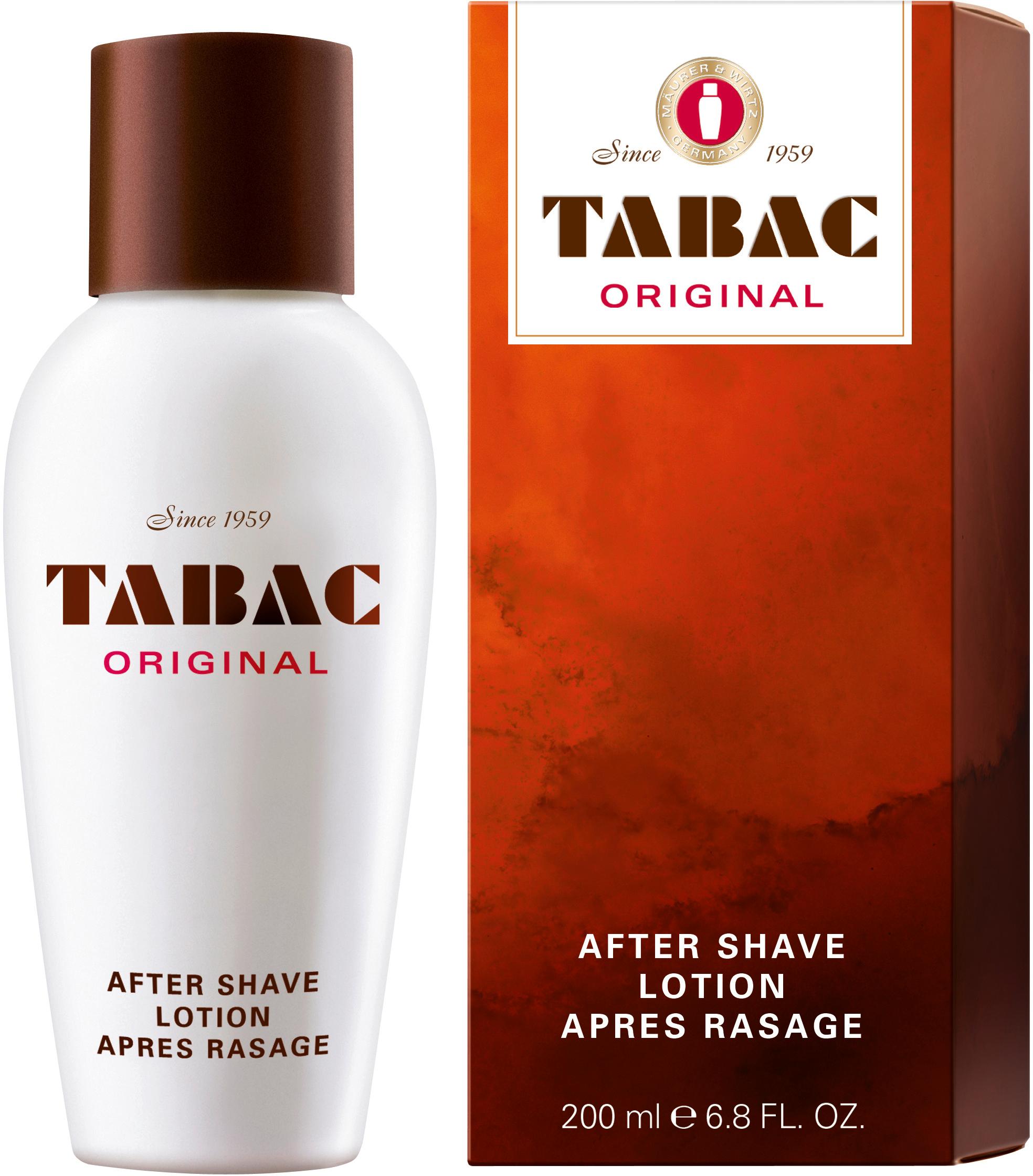 Produktbild TABAC ORIGINAL Aftershave Lotion 6 von 6