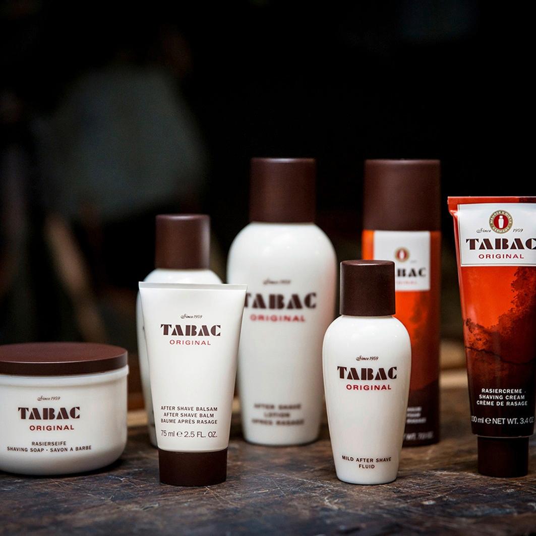 Produktbild TABAC ORIGINAL Aftershave Balsam 5 von 6