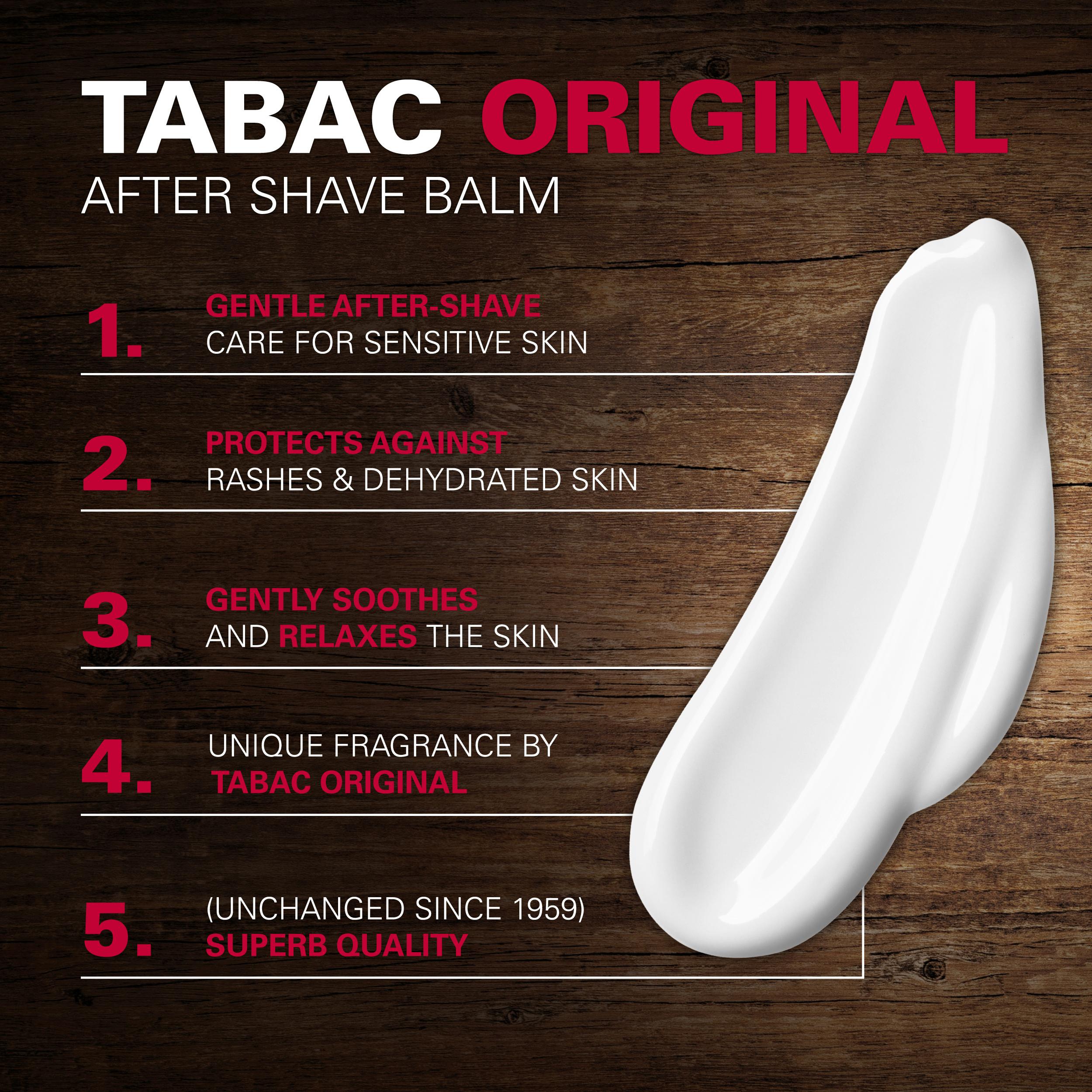 Produktbild TABAC ORIGINAL Aftershave Balsam 6 von 6