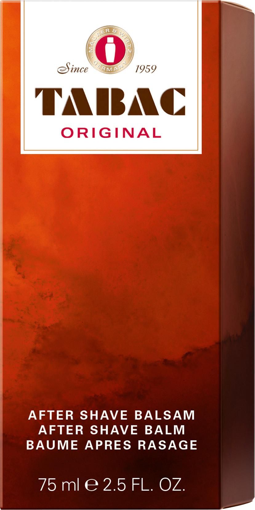 Produktbild TABAC ORIGINAL Aftershave Balsam 2 von 6