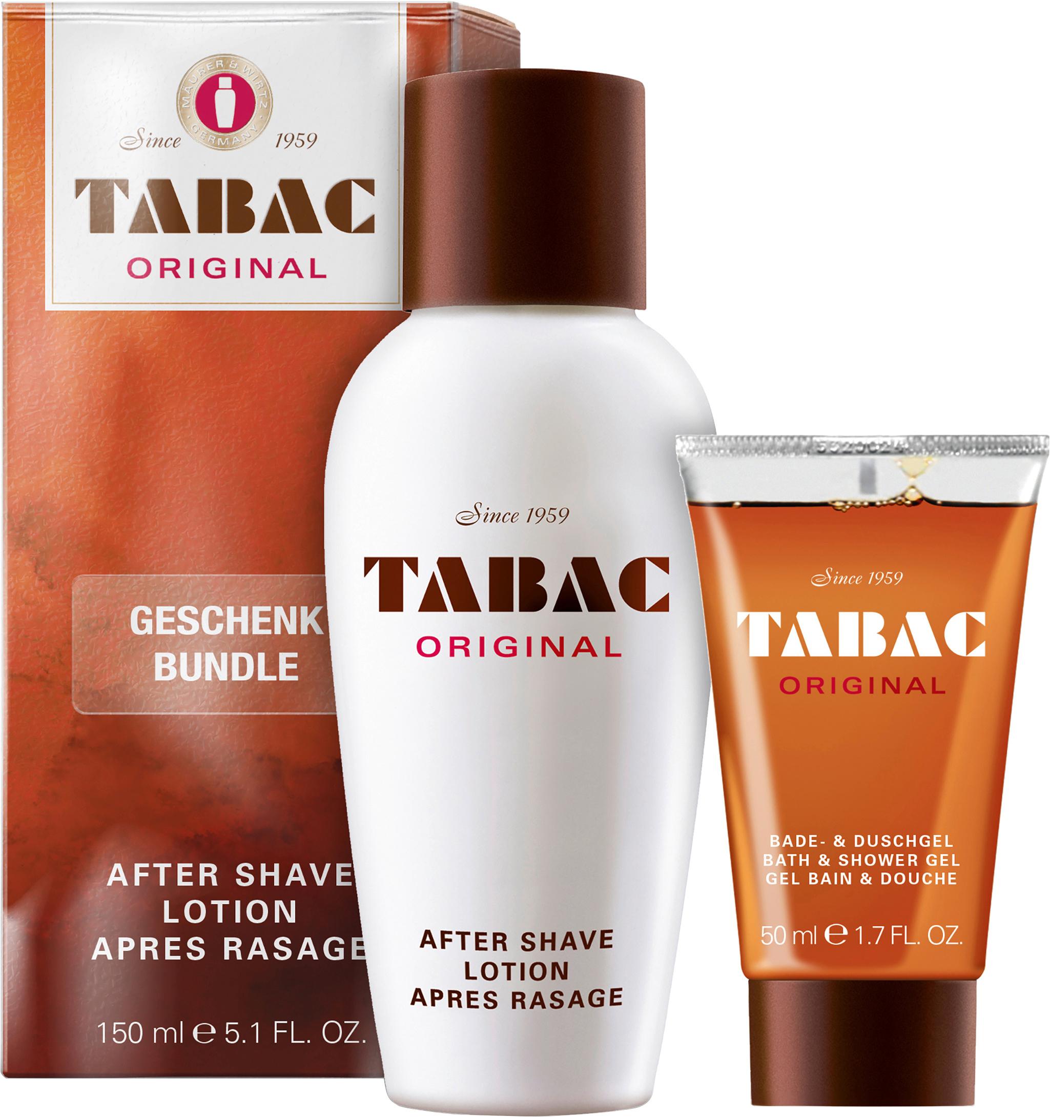 Produktbild TABAC ORIGINAL Aftershave Lotion 4 von 4