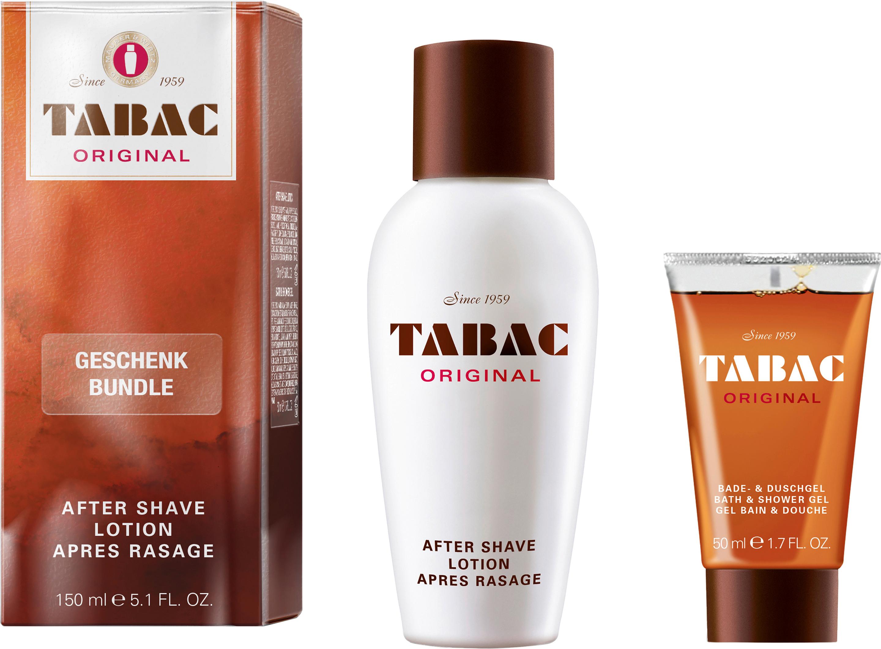 Produktbild TABAC ORIGINAL Aftershave Lotion 3 von 4