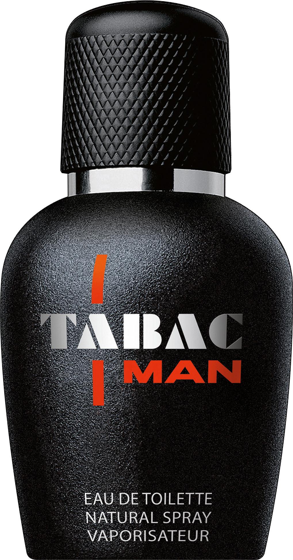 TABAC MAN Eau de Toilette