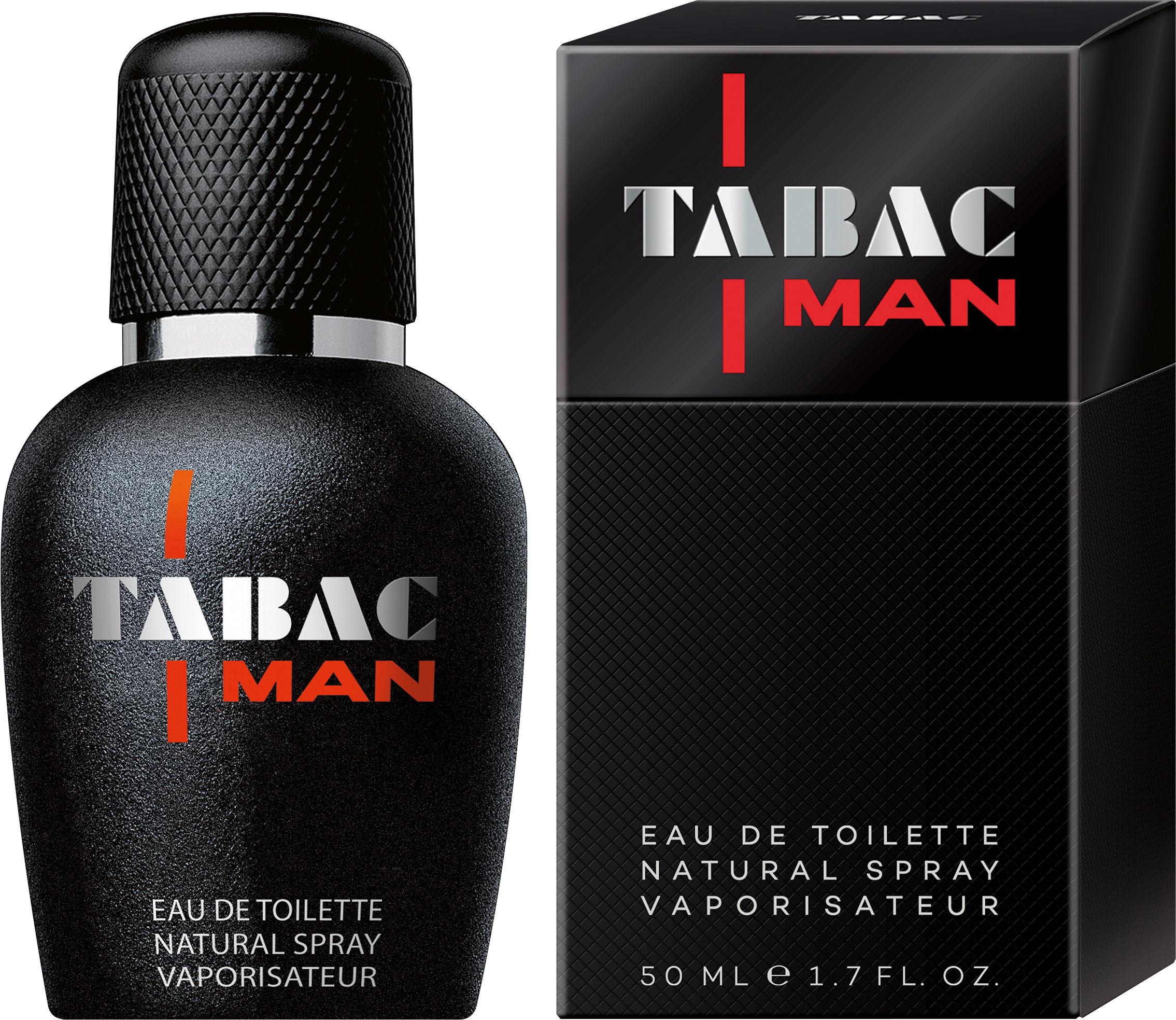 Produktbild TABAC MAN Eau de Toilette 5 von 6