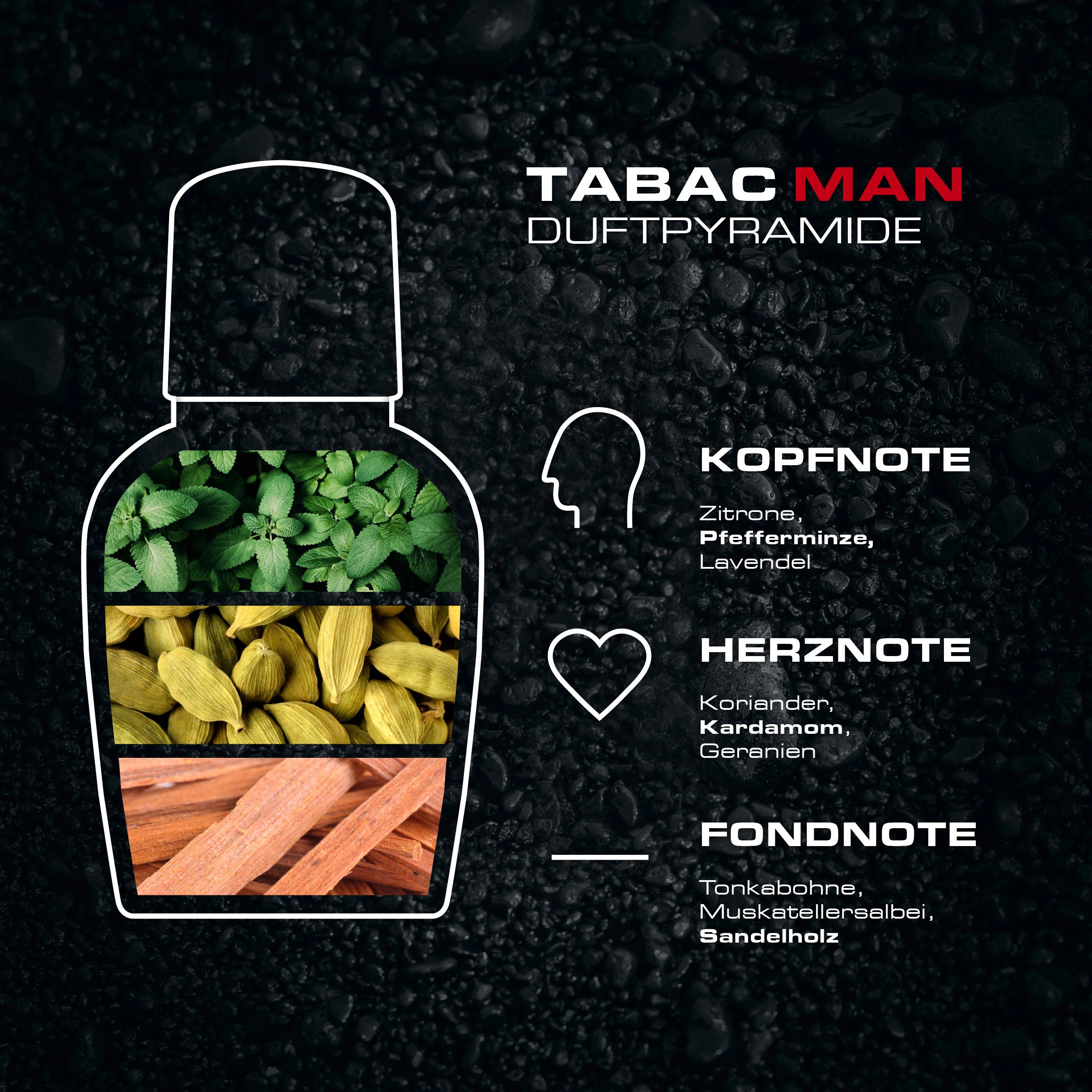 Produktbild TABAC MAN Eau de Toilette 6 von 6