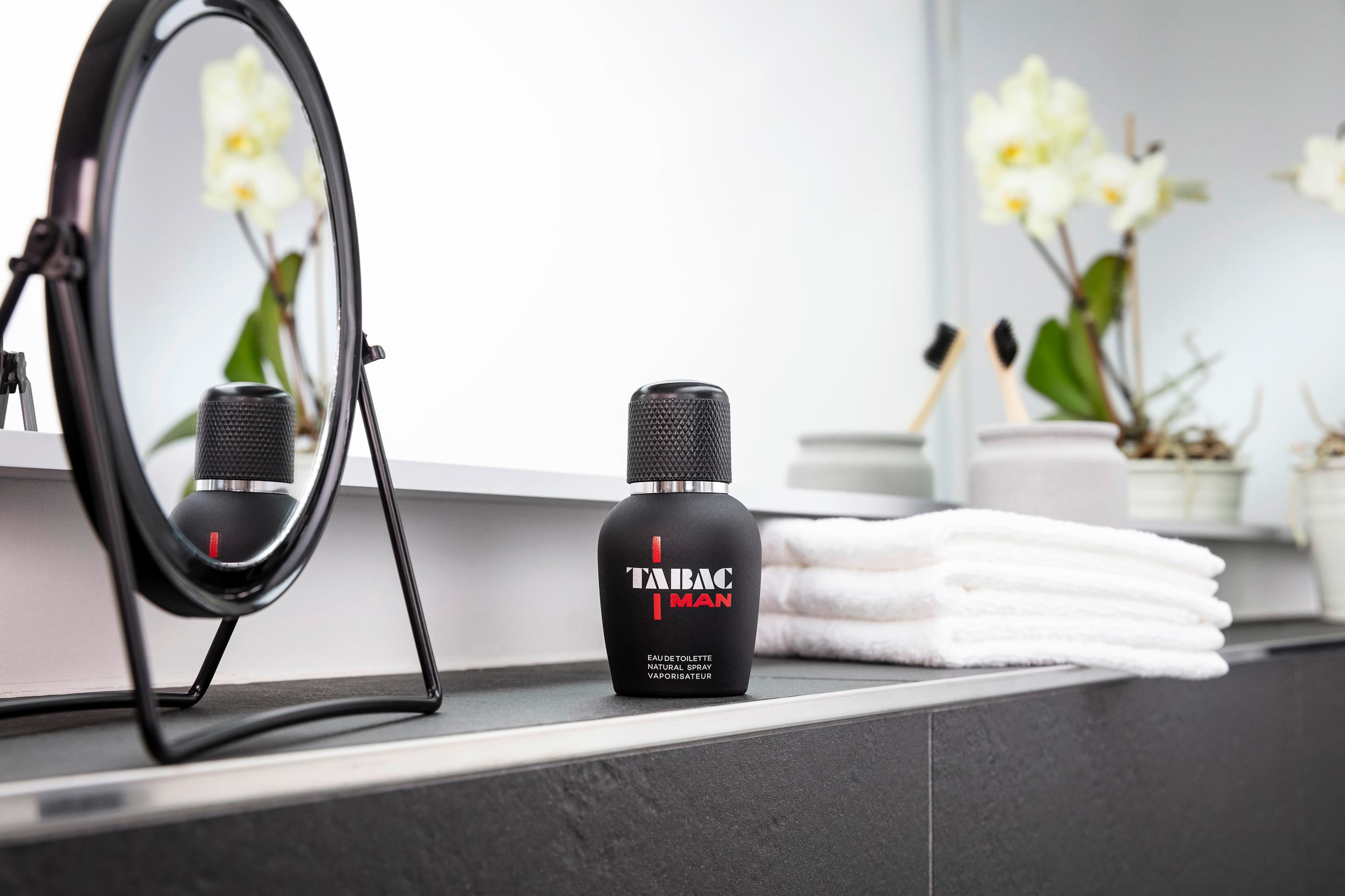 Produktbild TABAC MAN Eau de Toilette 4 von 6