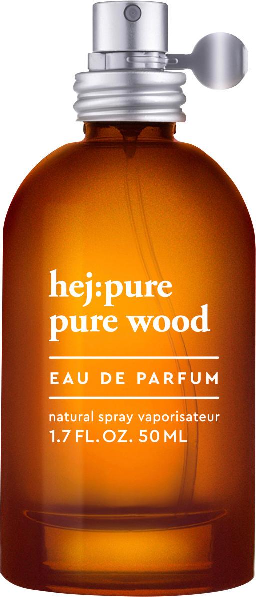 HEJ:PURE WOOD Eau de Parfum