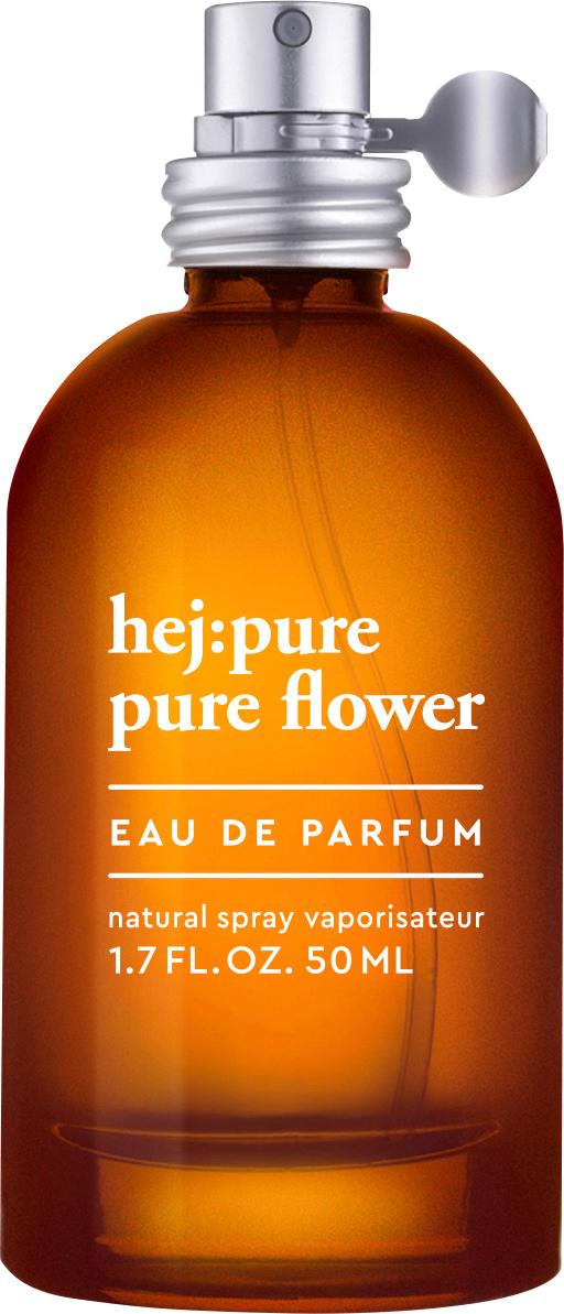 HEJ:PURE FLOWER Eau de Parfum