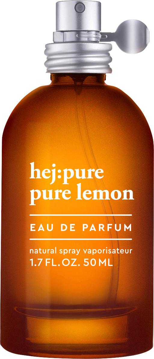 HEJ:PURE LEMON Eau de Parfum