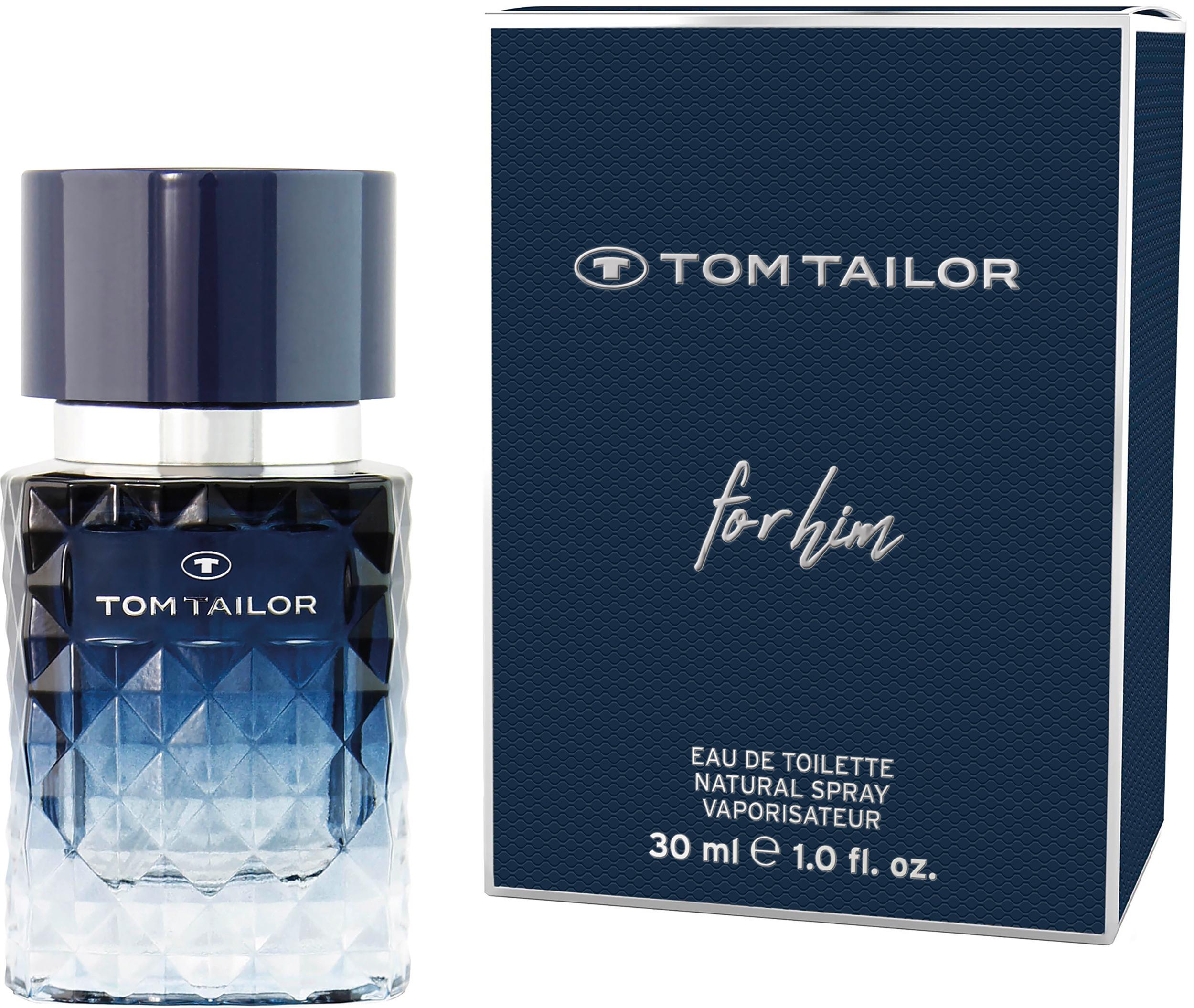 Produktbild TOM TAILOR for him Eau de Toilette 4 von 4