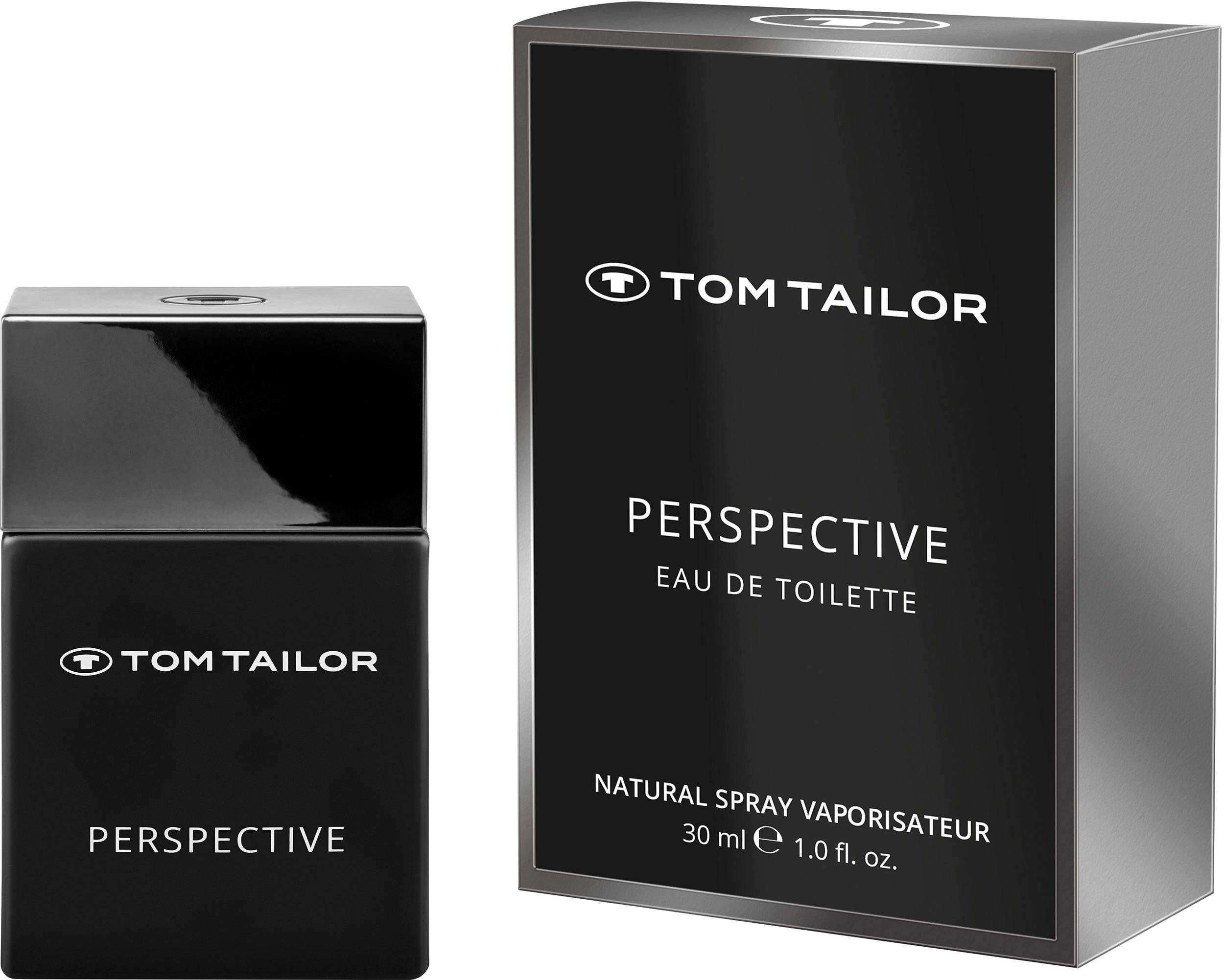 Produktbild TOM TAILOR Perspective Man Eau de Toilette 4 von 5