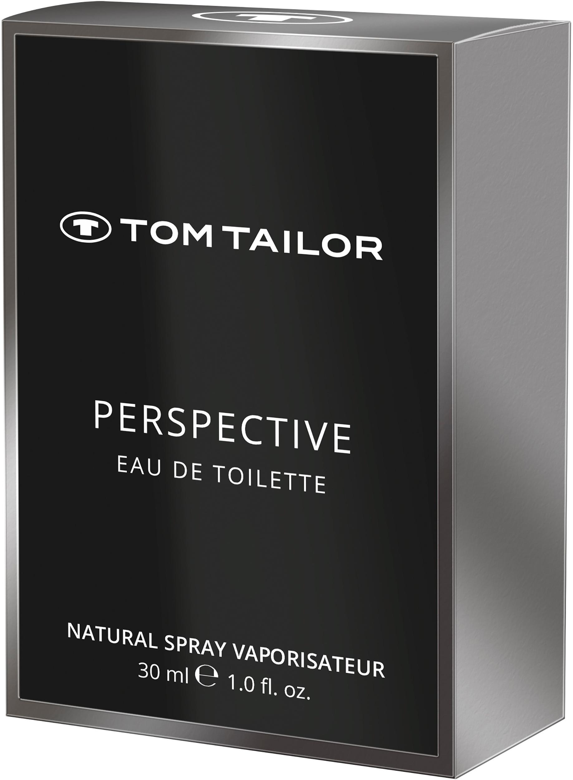 Produktbild TOM TAILOR Perspective Man Eau de Toilette 5 von 5