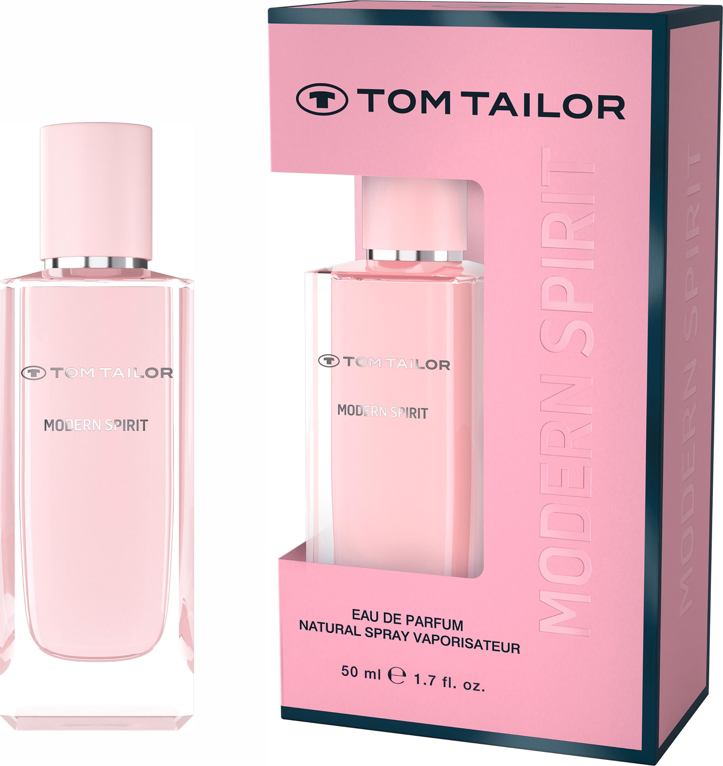 Produktbild TOM TAILOR Modern Spirit for her Eau de Parfum 3 von 4