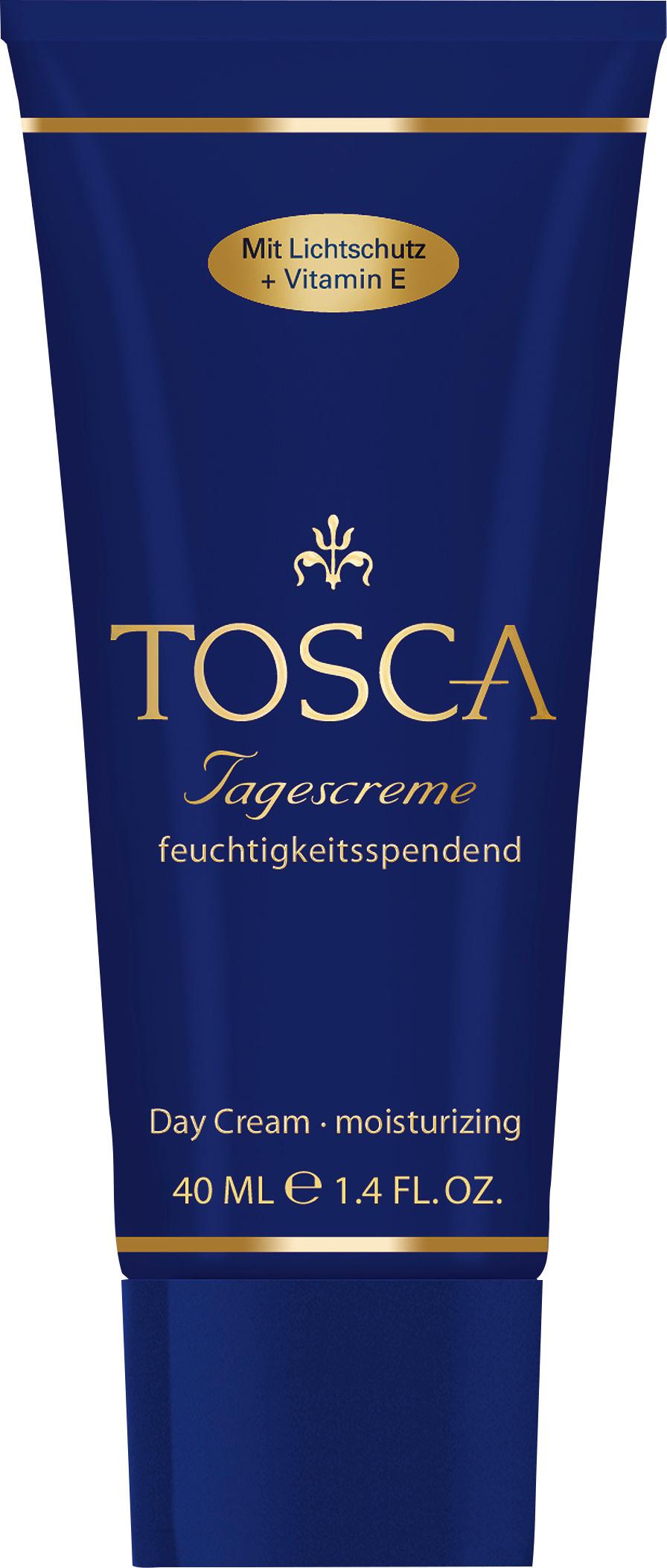 TOSCA Day Cream