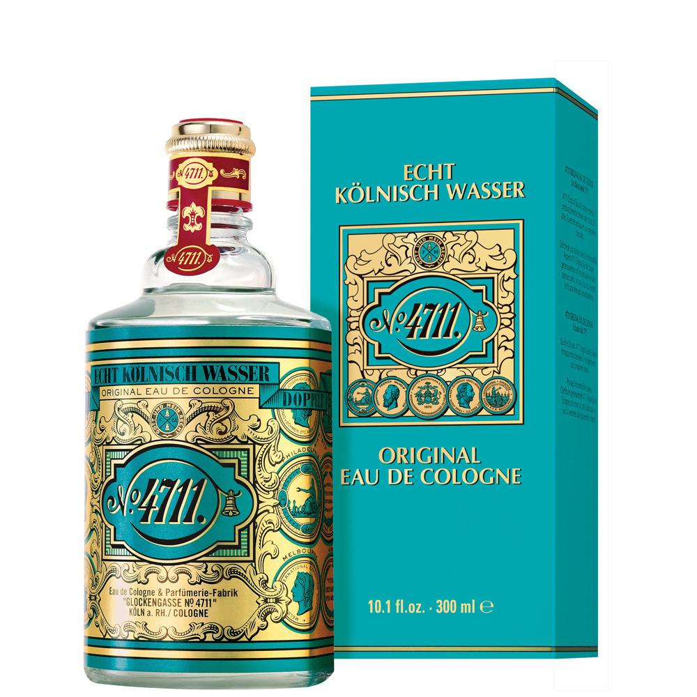 Produktbild 4711 Echt Kölnisch Wasser Eau de Cologne 3 von 3