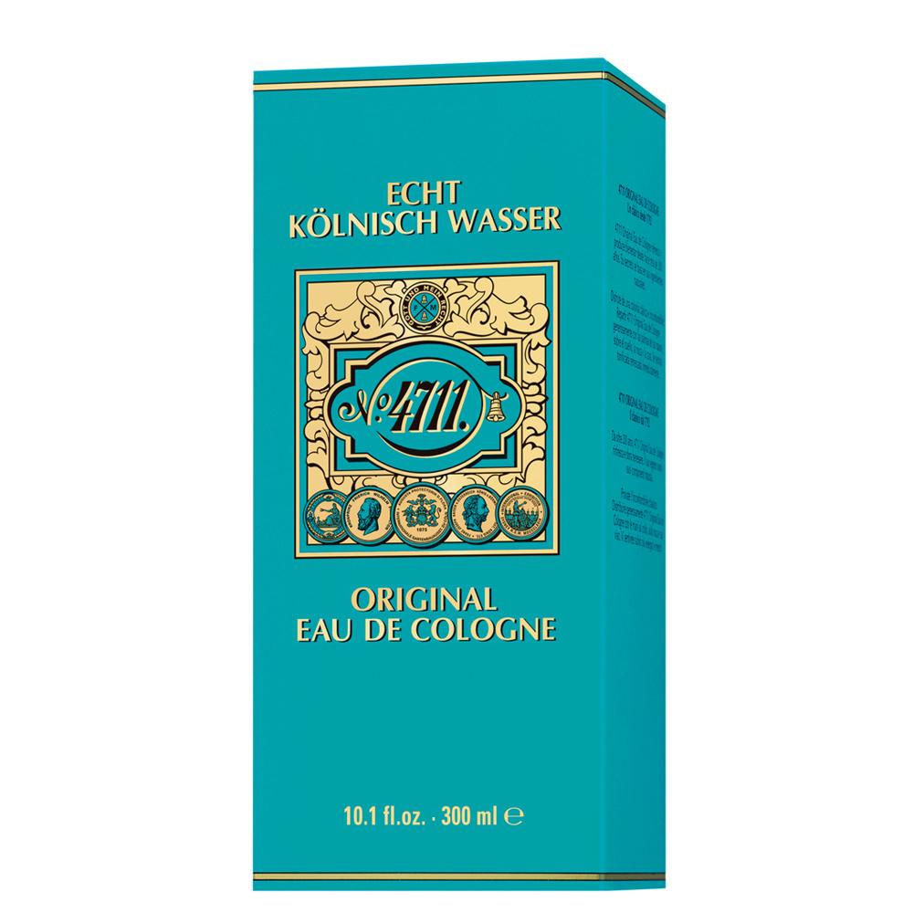 Produktbild 4711 Echt Kölnisch Wasser Eau de Cologne 2 von 3