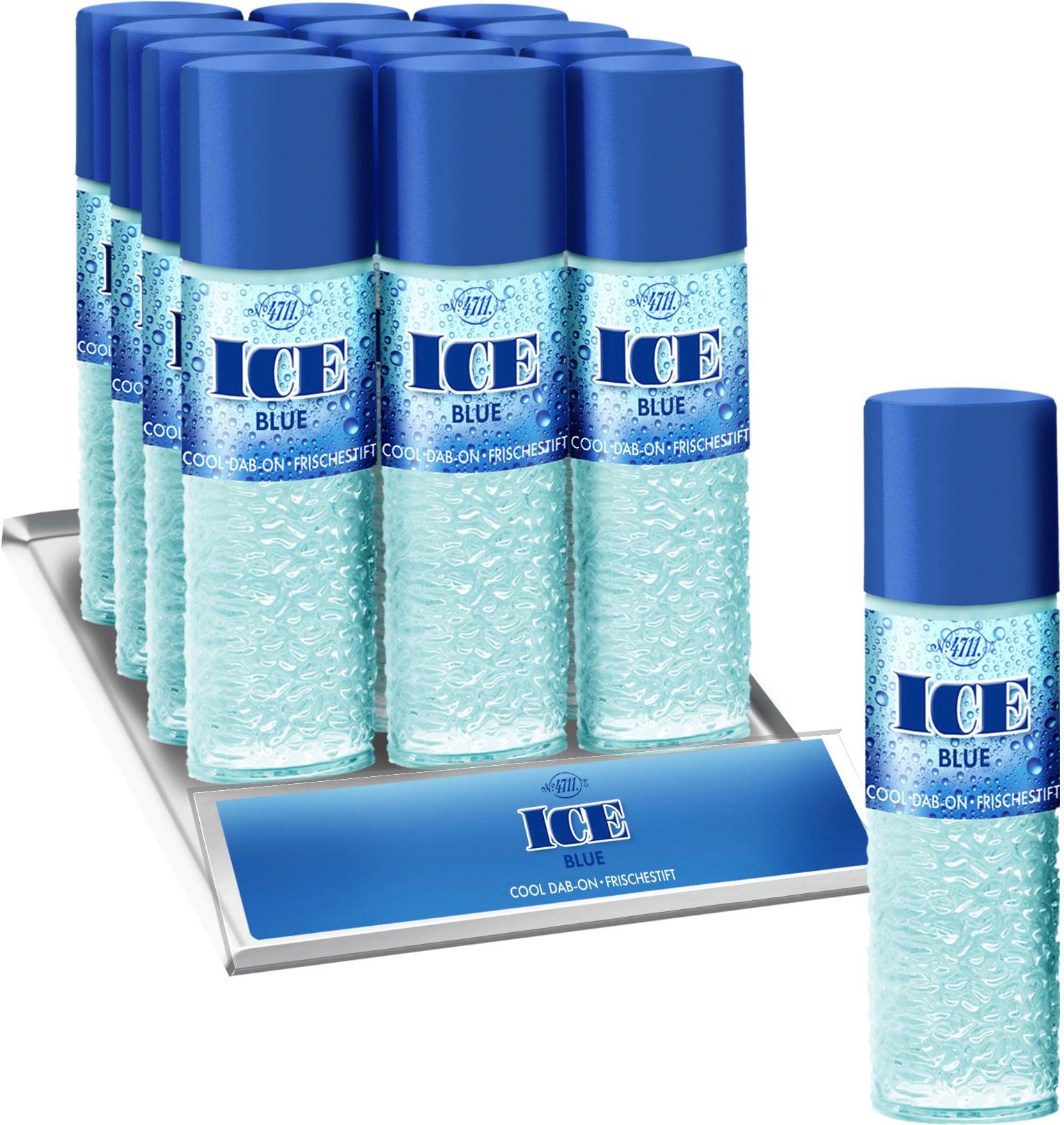 Produktbild 4711 ICE BLUE Cool Dab-On 2 von 3