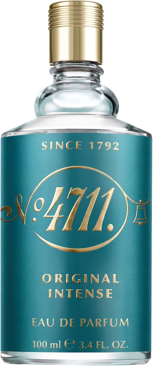 4711 Echt Kölnisch Wasser Eau de Parfum Intense