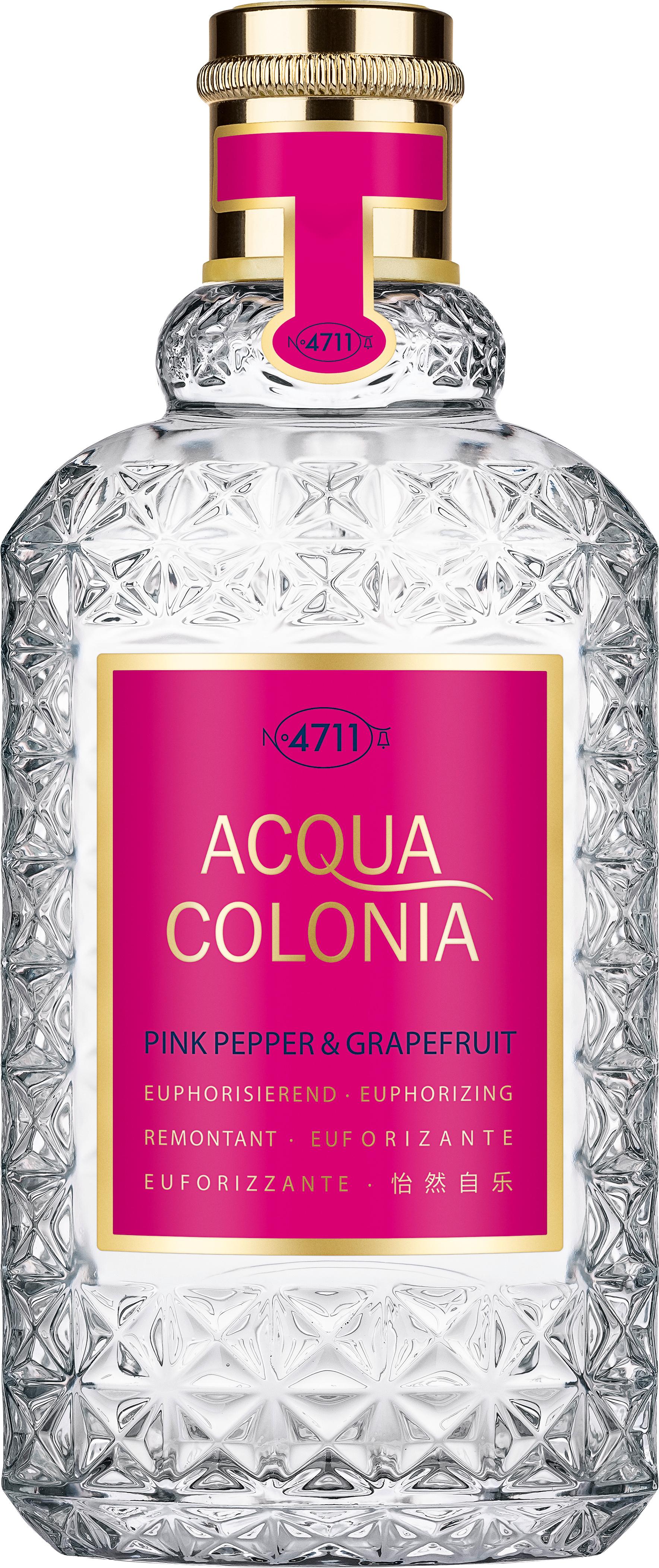 Produktbild 4711 ACQUA COLONIA Pink Pepper&Grapefruit 4 von 4