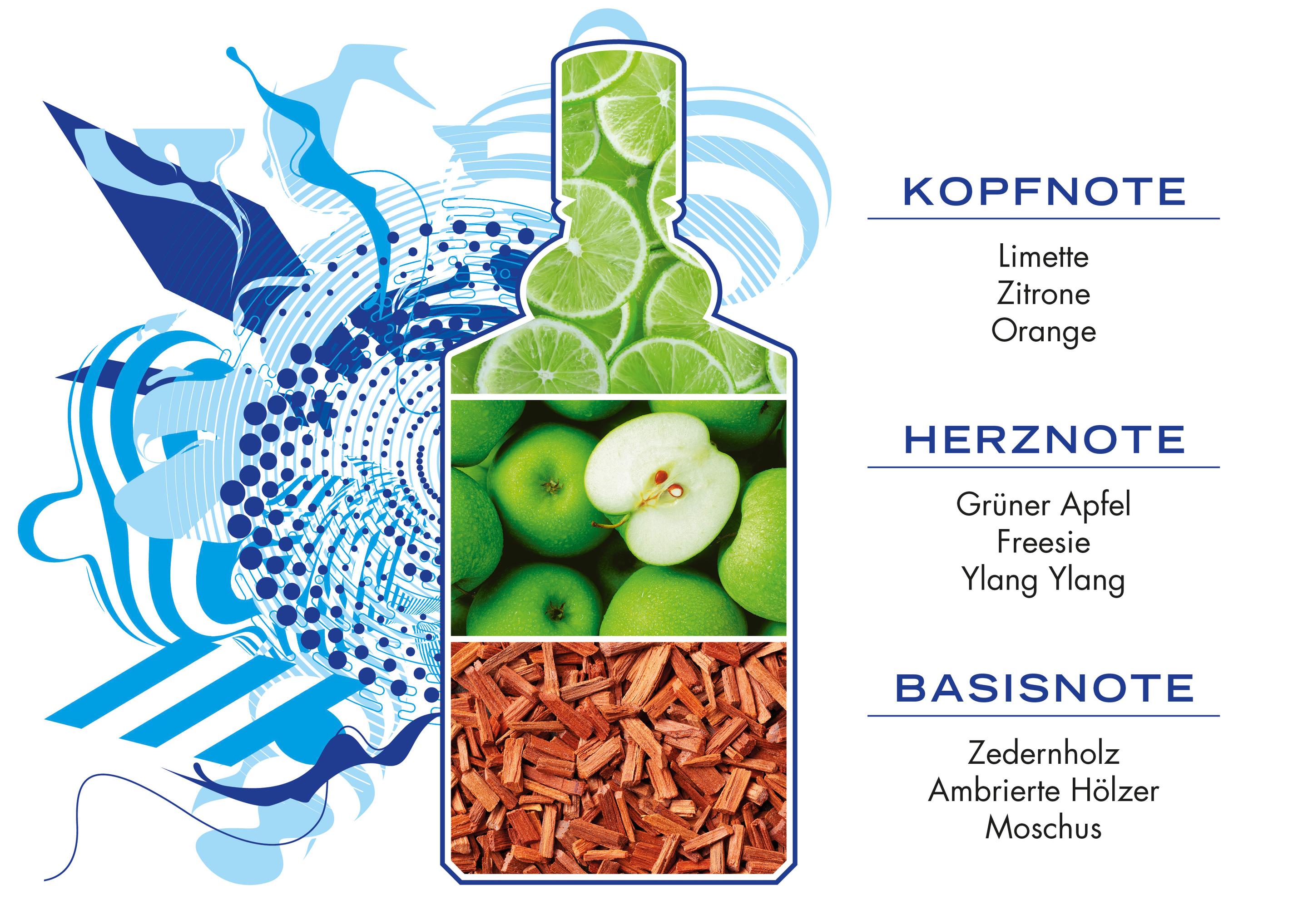 Produktbild 4711 REMIX SPARKLING ISLAND Eau de Cologne 8 von 8