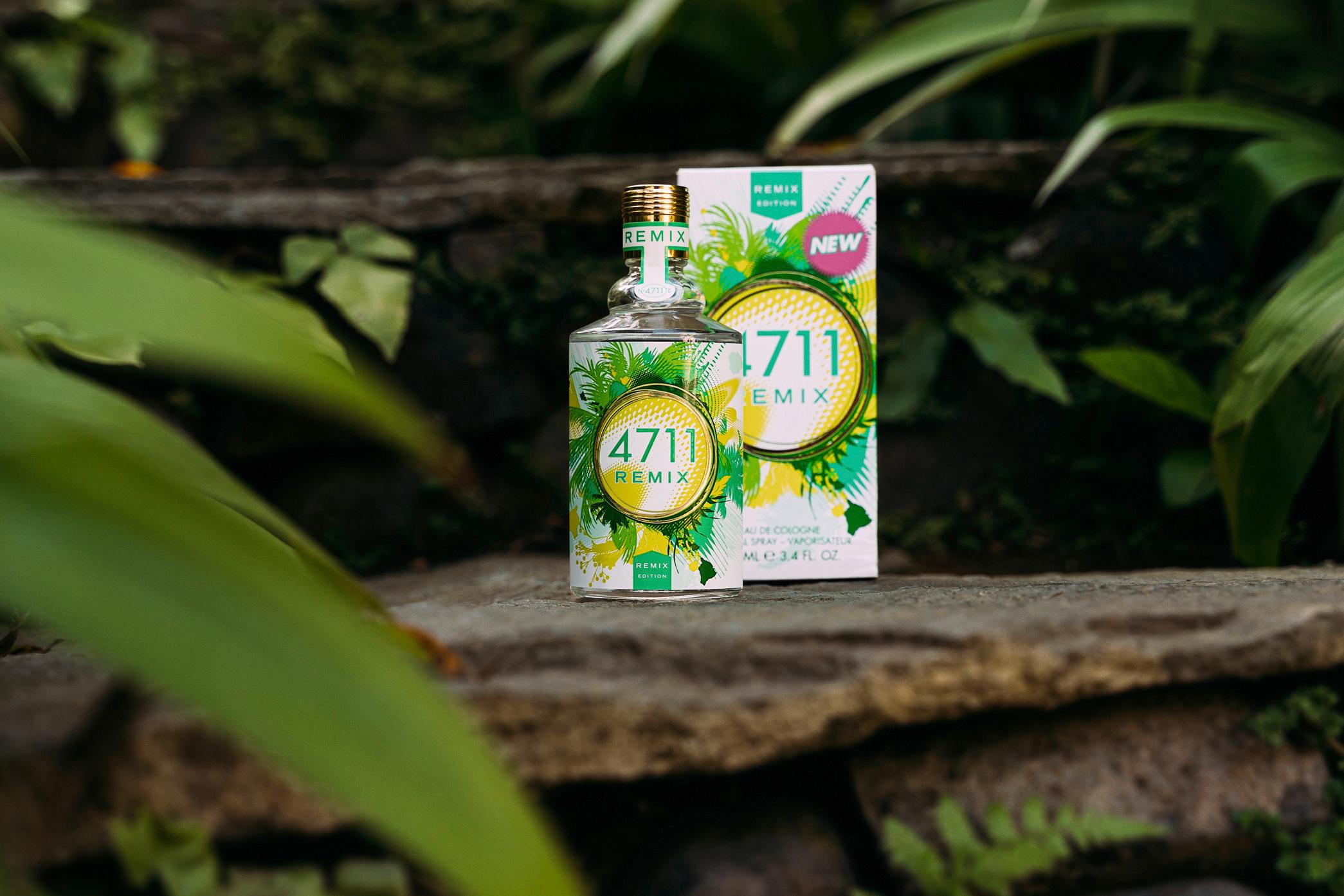 Produktbild 4711 Remix 2024 Eau de Cologne 6 von 8