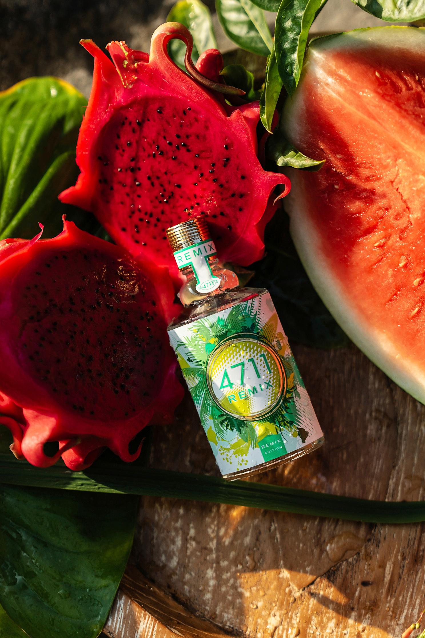 Produktbild 4711 Remix 2024 Eau de Cologne 7 von 8