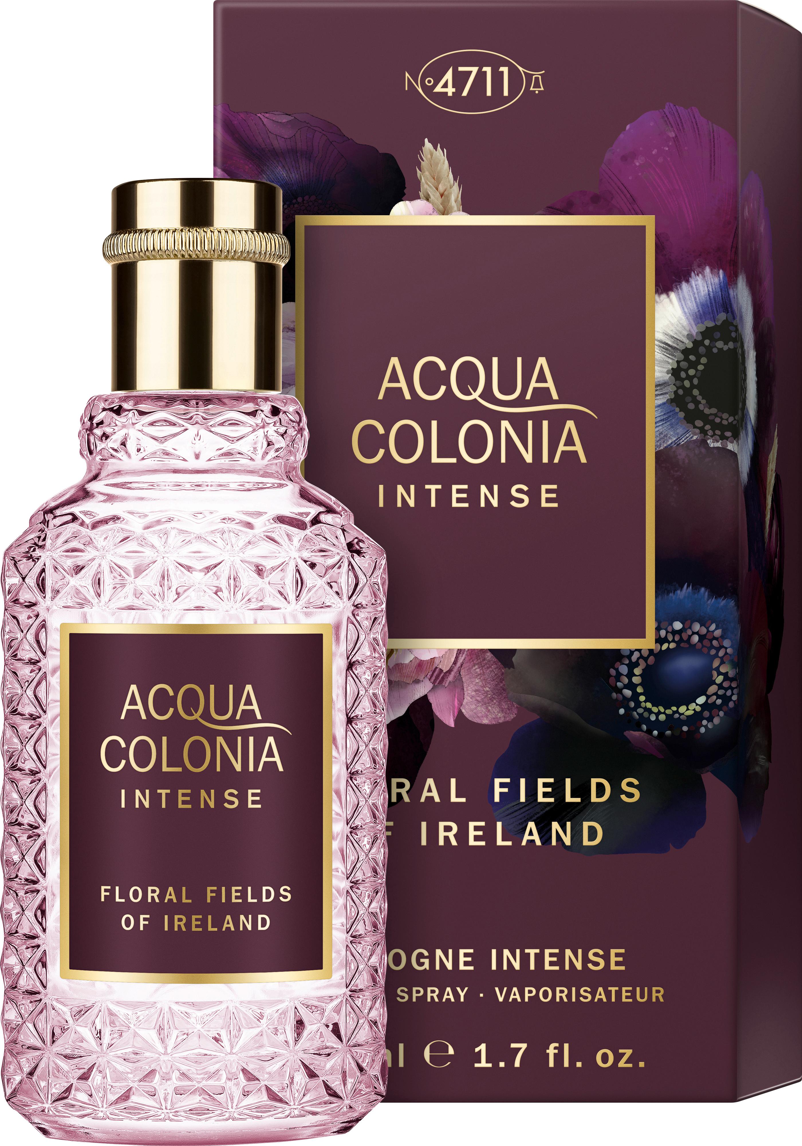 Produktbild 4711 ACQUA COLONIA Intense Floral Fields of Ireland, Eau de Cologne 5 von 6