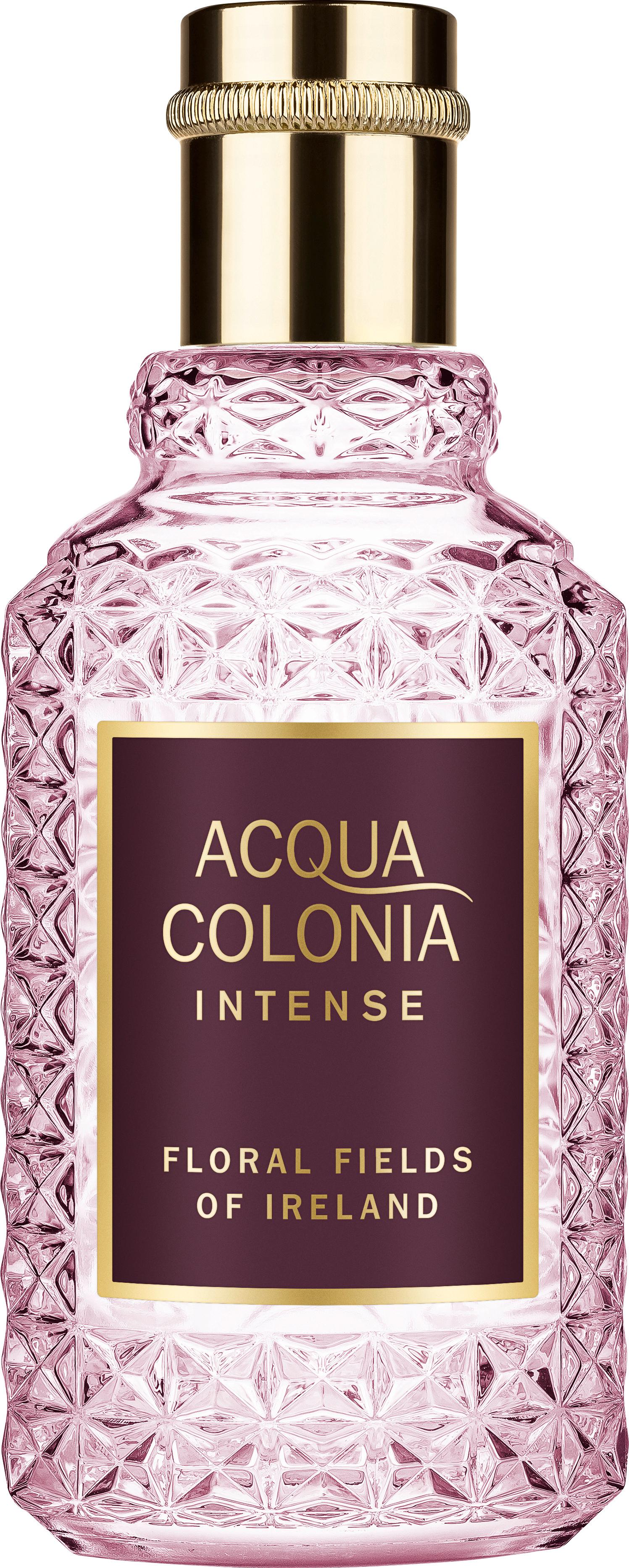 Produktbild 4711 ACQUA COLONIA Intense Floral Fields of Ireland, Eau de Cologne 4 von 6