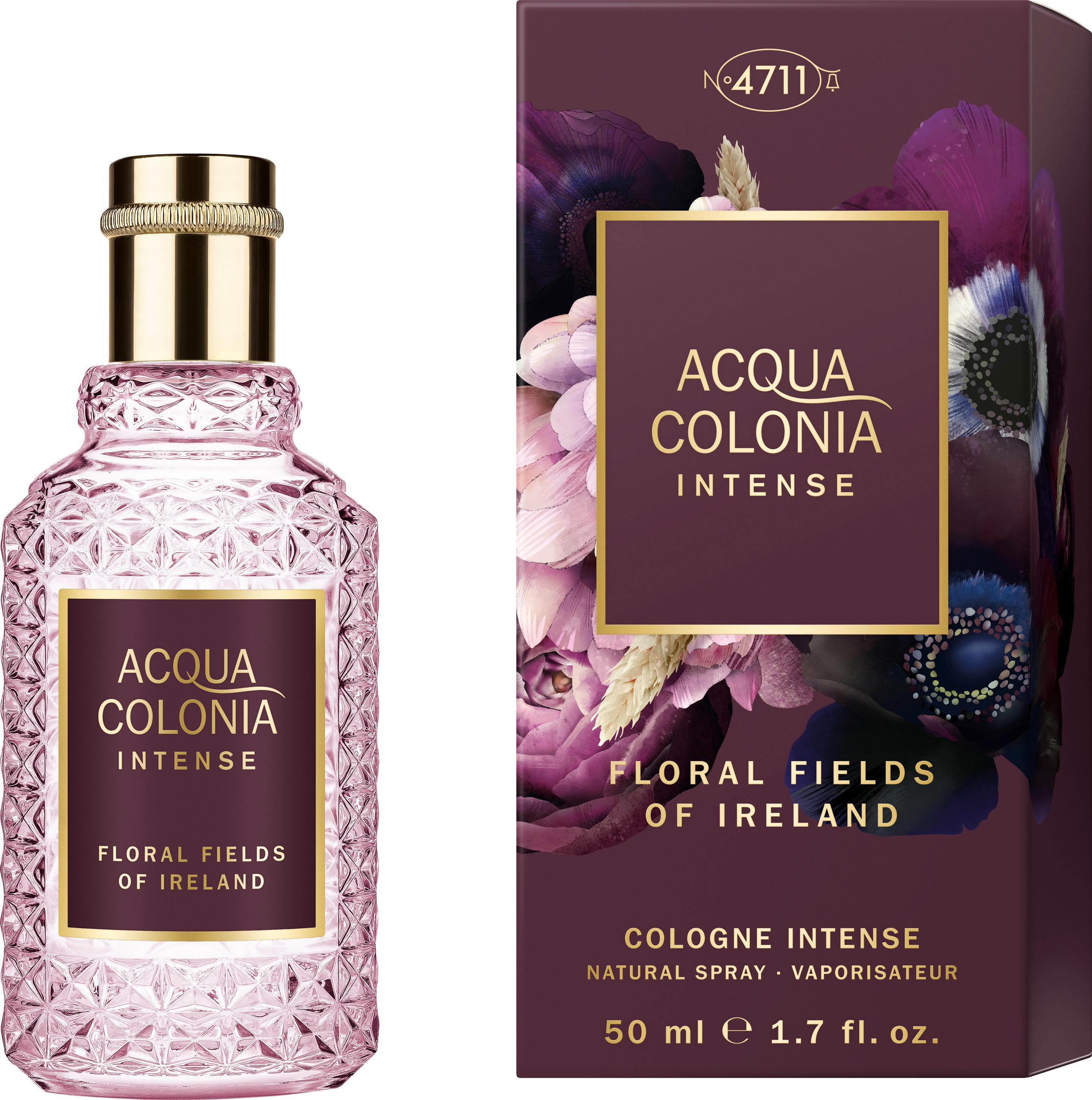 Produktbild 4711 ACQUA COLONIA Intense Floral Fields of Ireland, Eau de Cologne 6 von 6