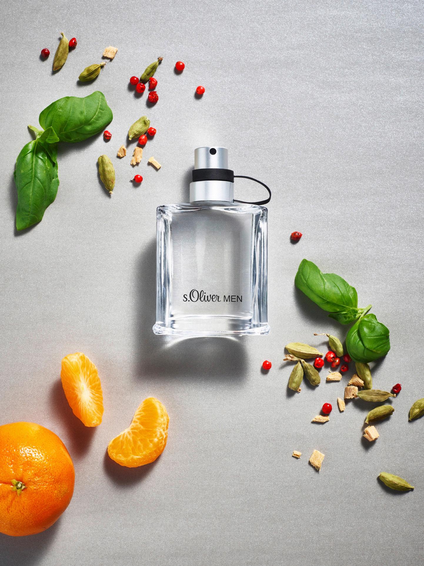 Produktbild s.Oliver Men Eau de Toilette Naturalspray 3 von 5