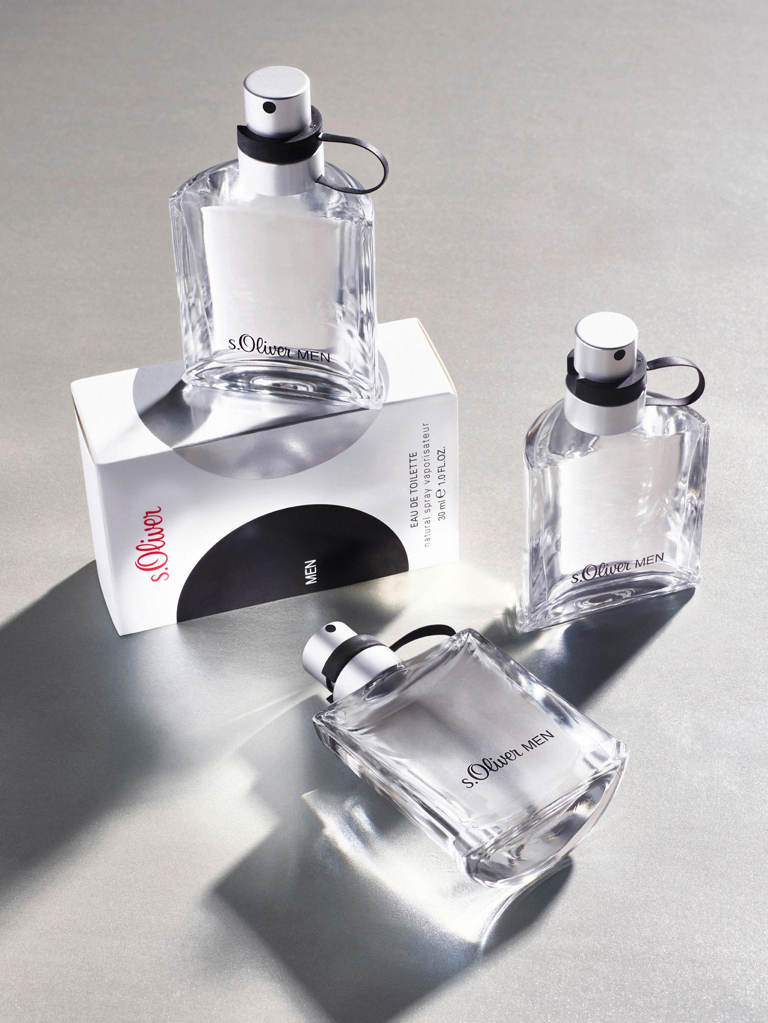 Produktbild s.Oliver Men Eau de Toilette Naturalspray 5 von 5