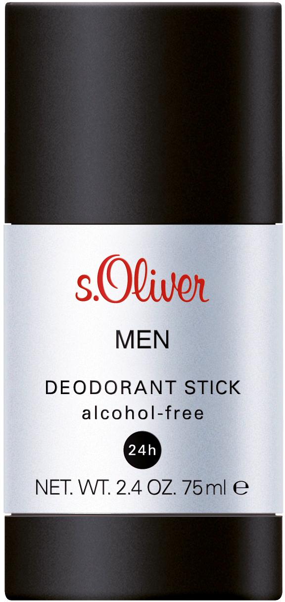 s.Oliver Men Deostick