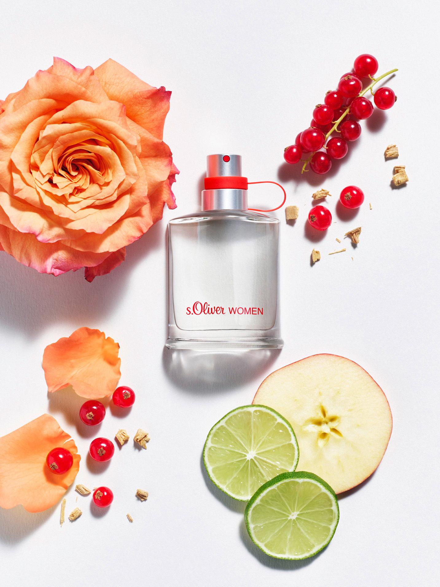 Produktbild s.Oliver WOMEN Eau de Toilette Naturalspray 3 von 3
