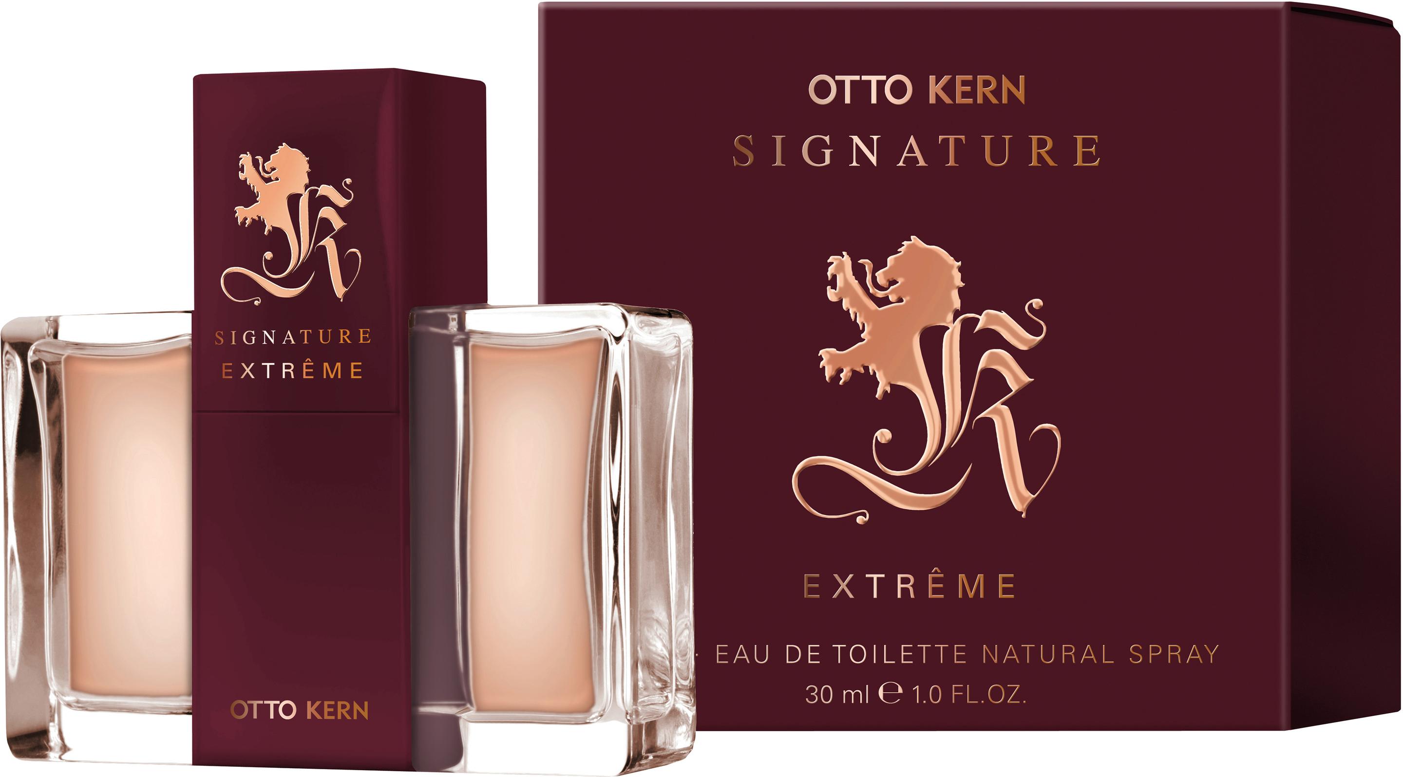 Produktbild OTTO KERN EXTREME Eau de Toilette 6 von 8
