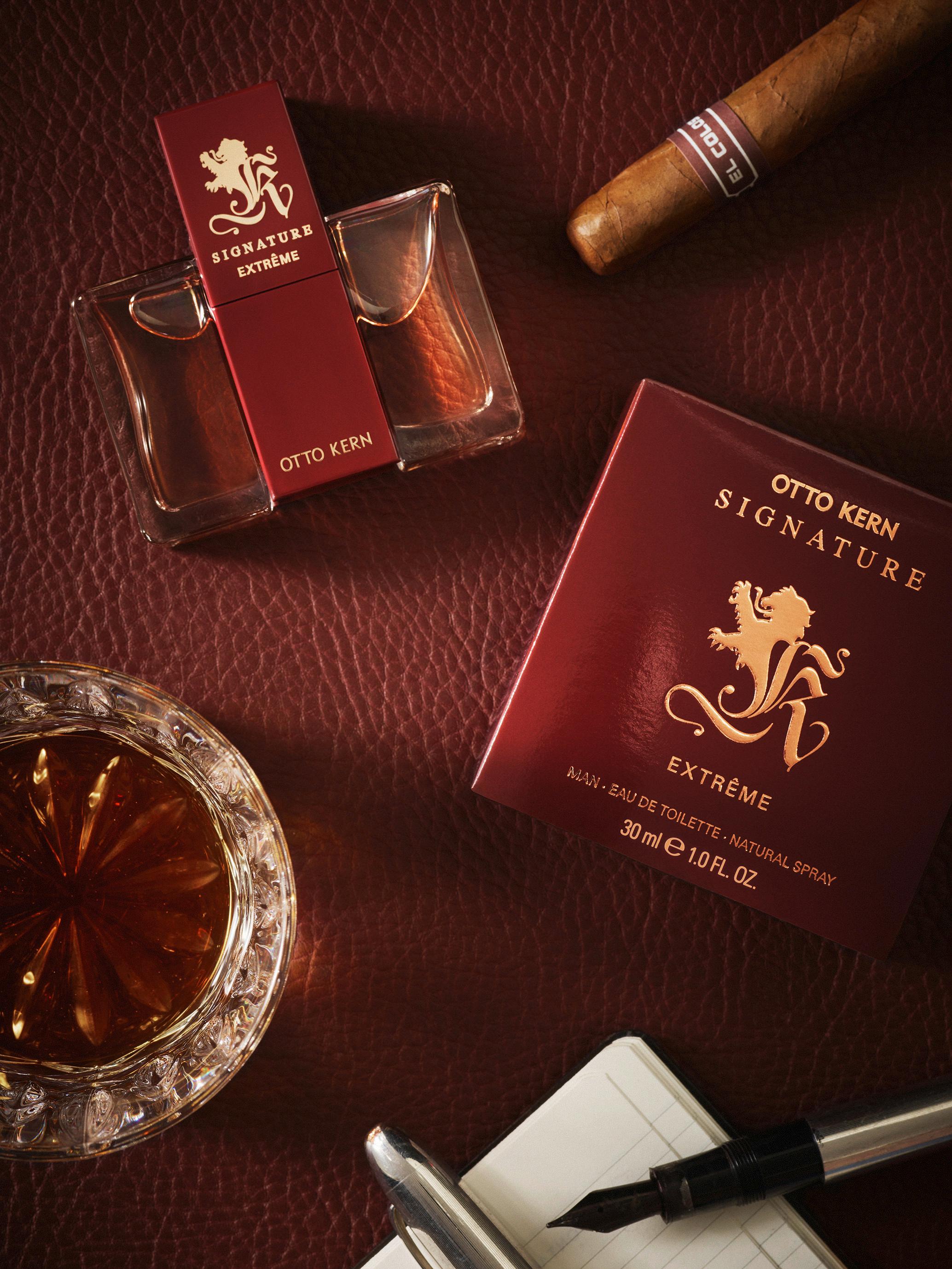 Produktbild OTTO KERN EXTREME Eau de Toilette 5 von 8