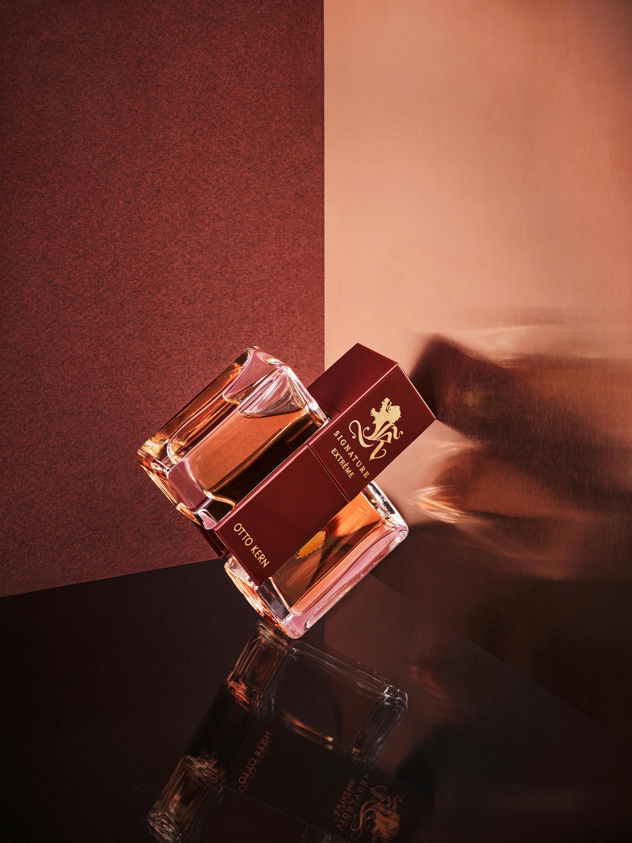 Produktbild OTTO KERN EXTREME Eau de Toilette 4 von 8