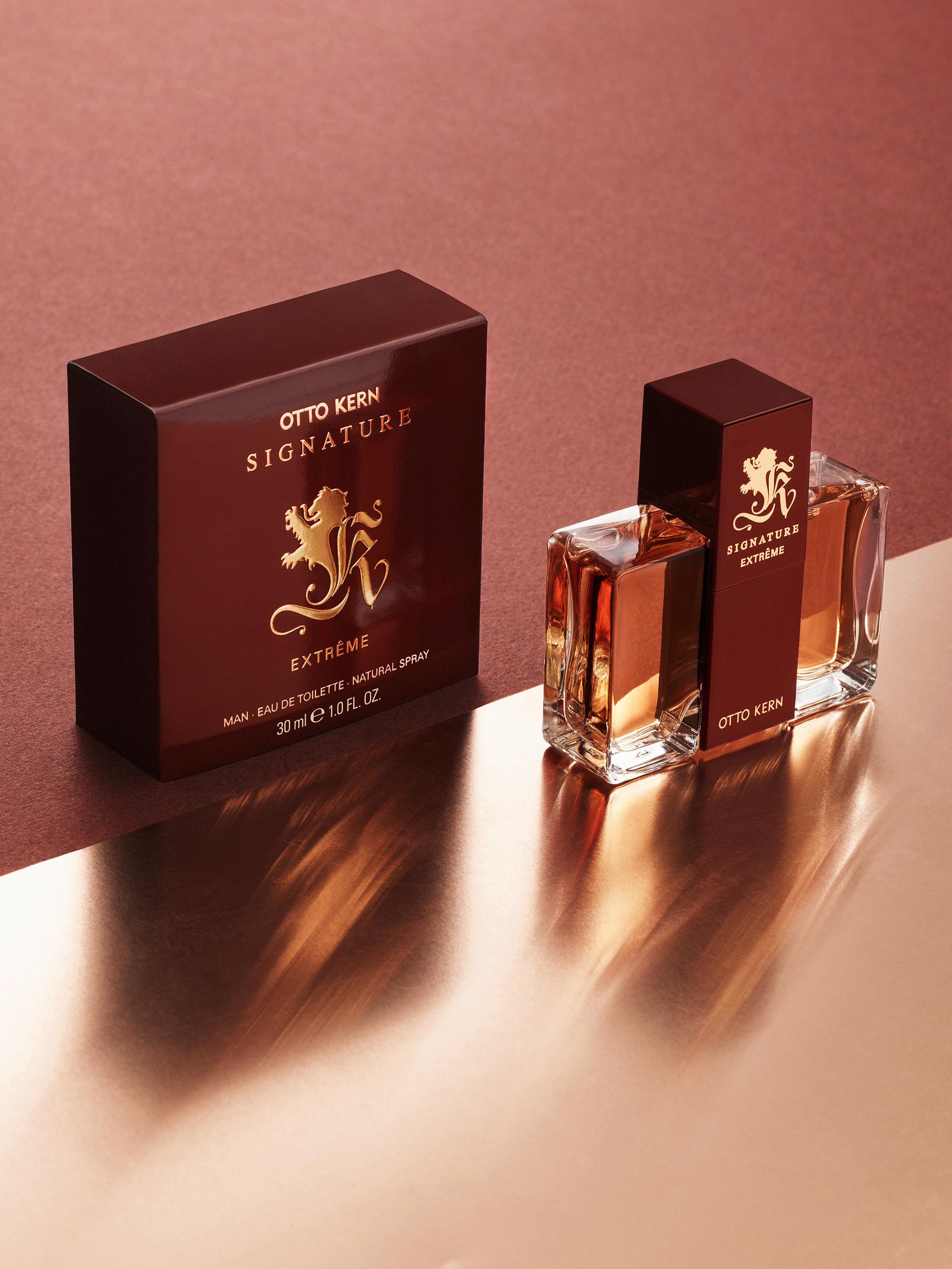 Produktbild OTTO KERN EXTREME Eau de Toilette 7 von 8