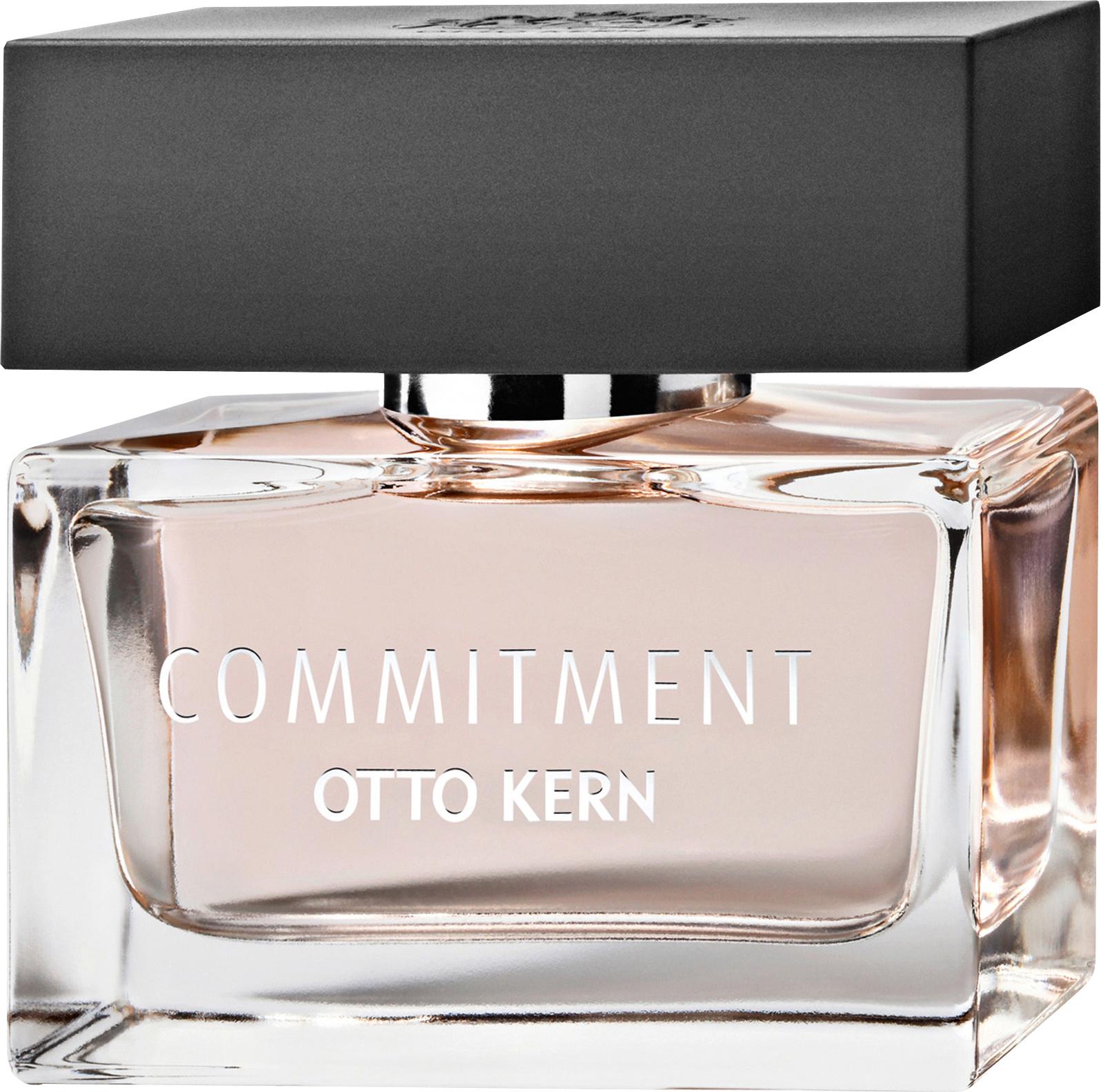 OTTO KERN COMMITMENT Women Eau de Parfum