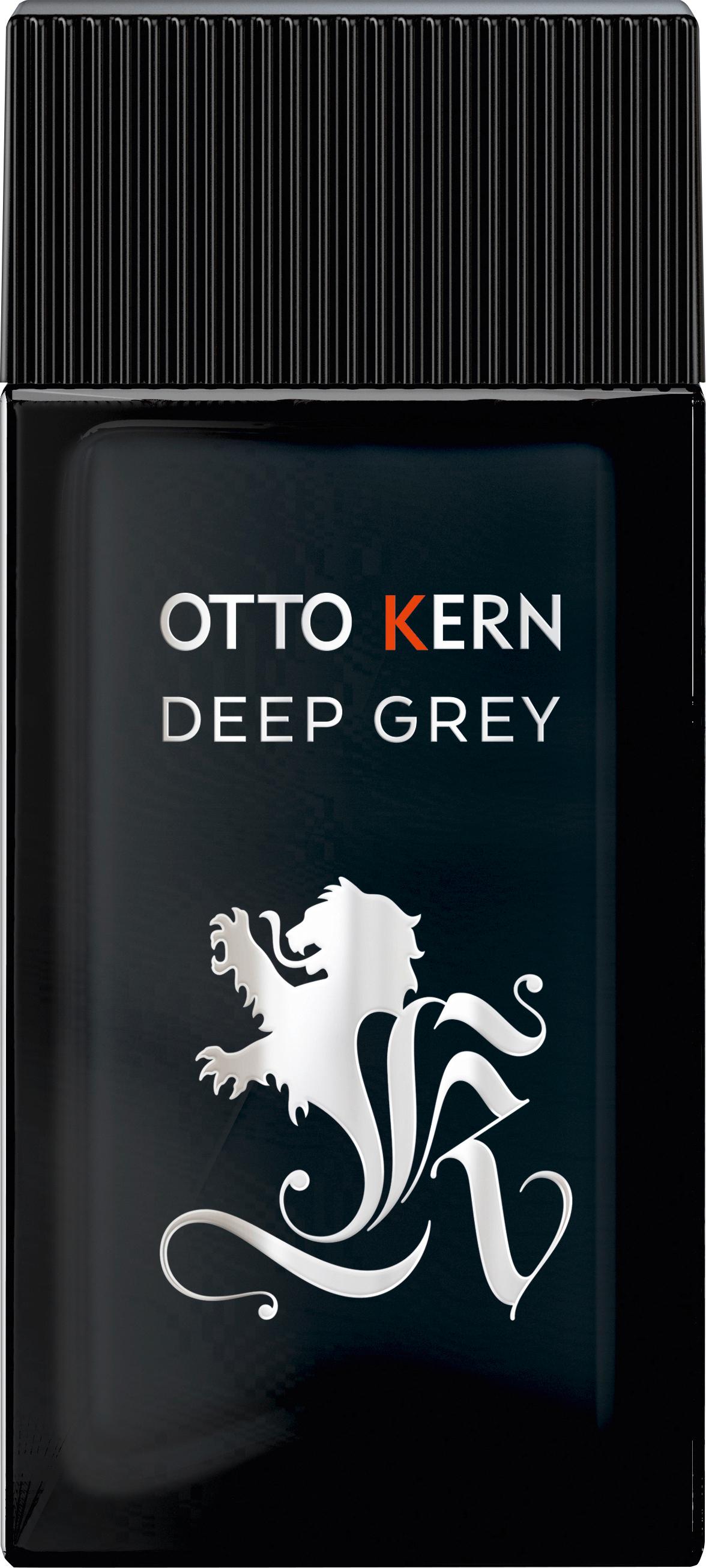 Produktbild OTTO KERN Deep Grey Eau de Toilette 5 von 7