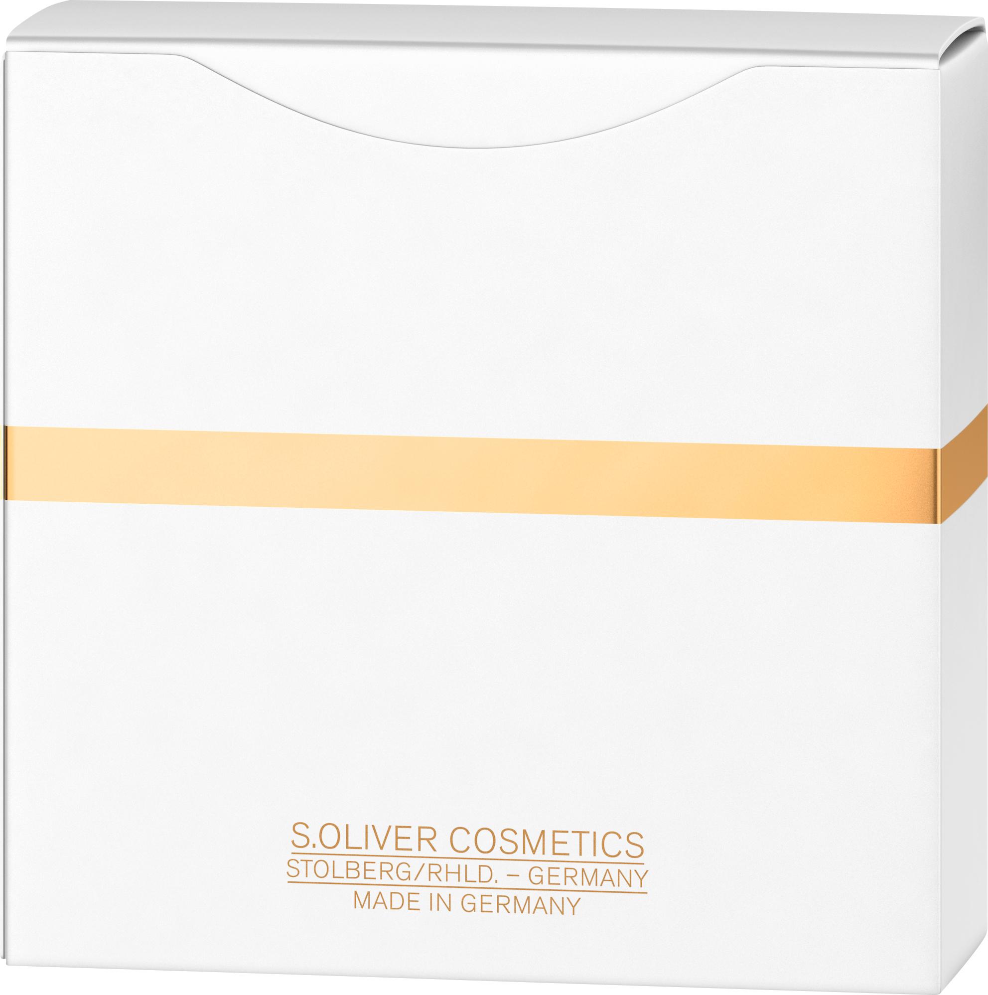 Produktbild s.Oliver SELECTION WOMAN Eau de Toilette 2 von 2