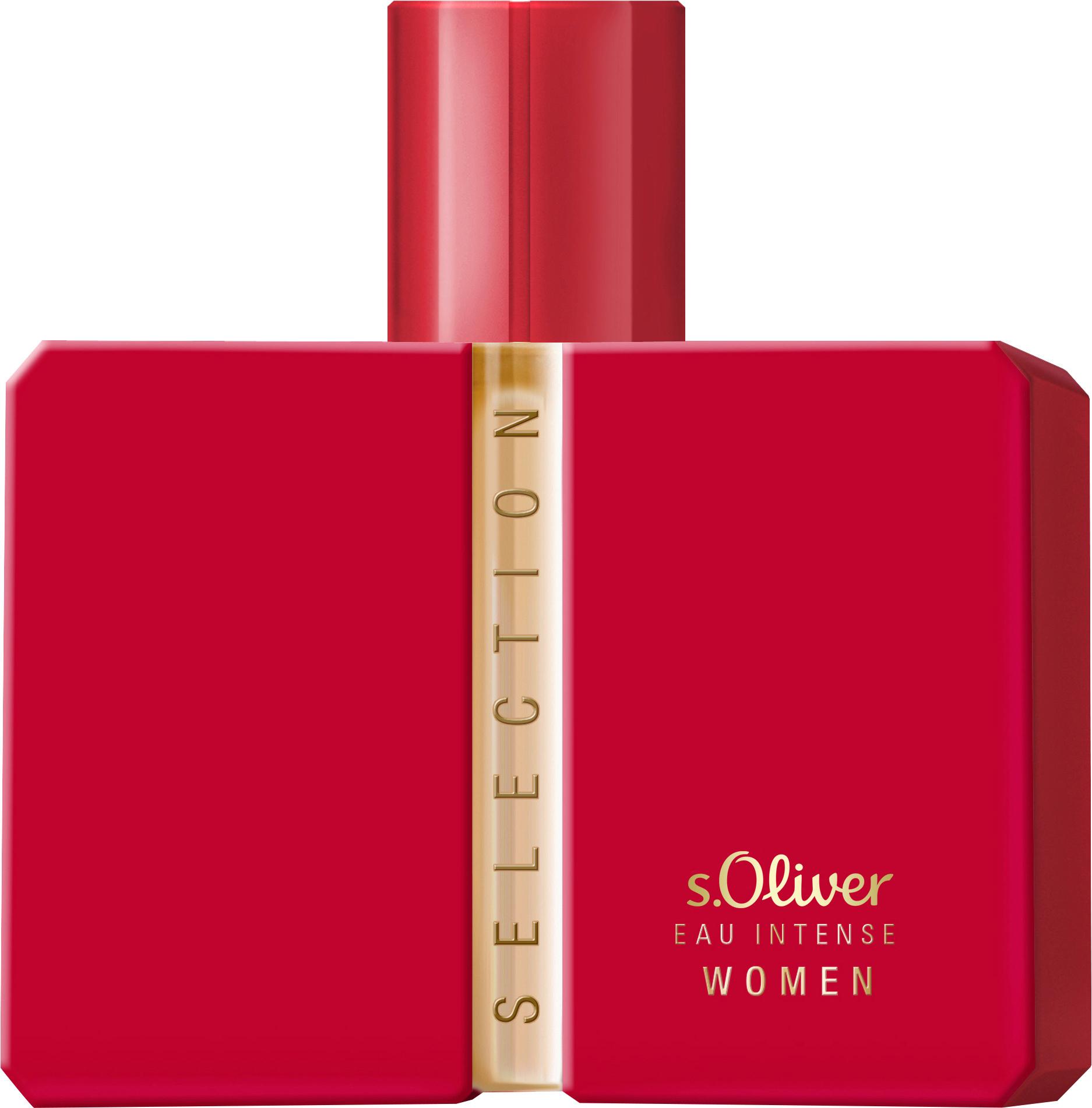 Produktbild s.Oliver Woman Selection Eau Intense Eau de Parfum 8 von 8