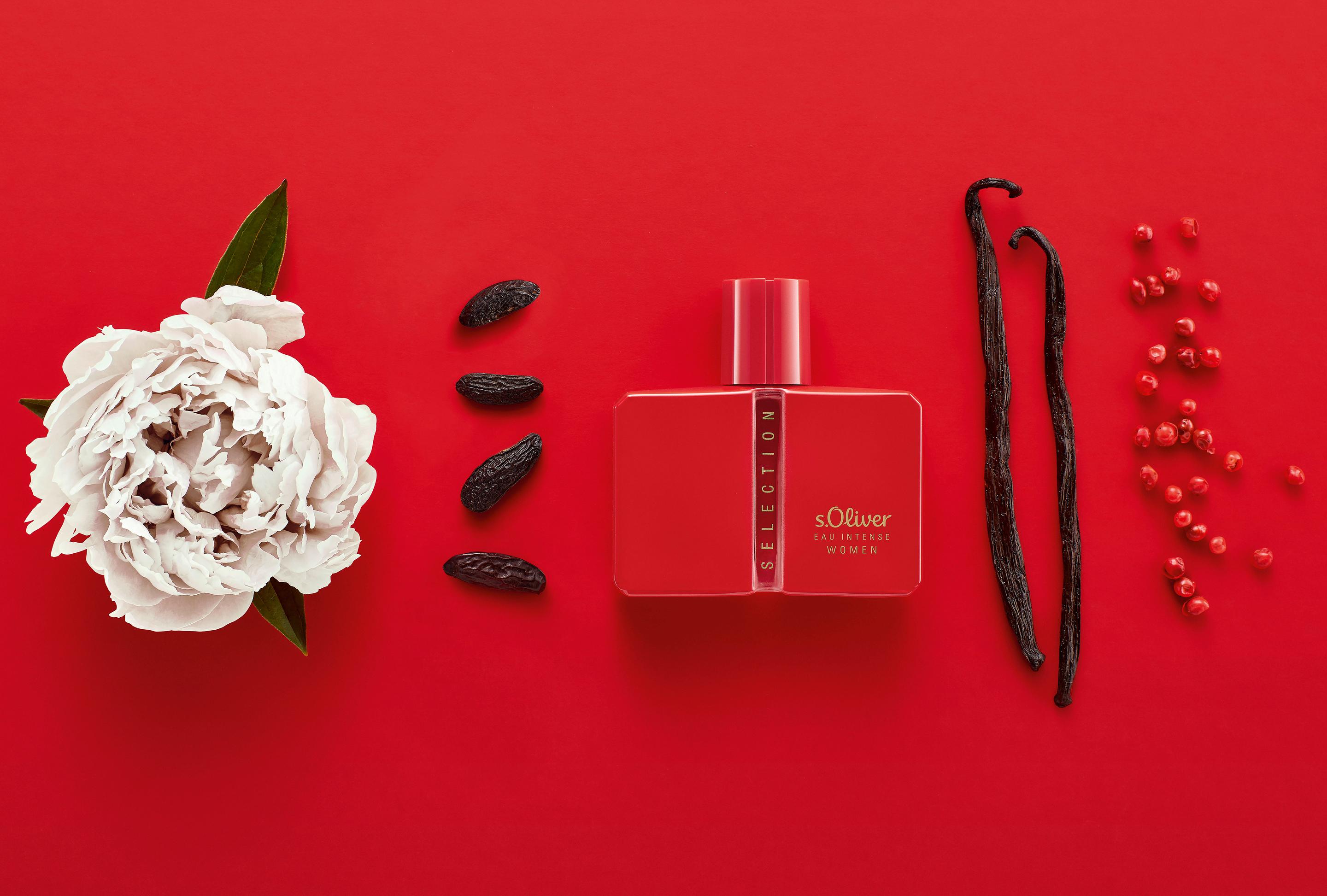 Produktbild s.Oliver Woman Selection Eau Intense Eau de Parfum 5 von 8