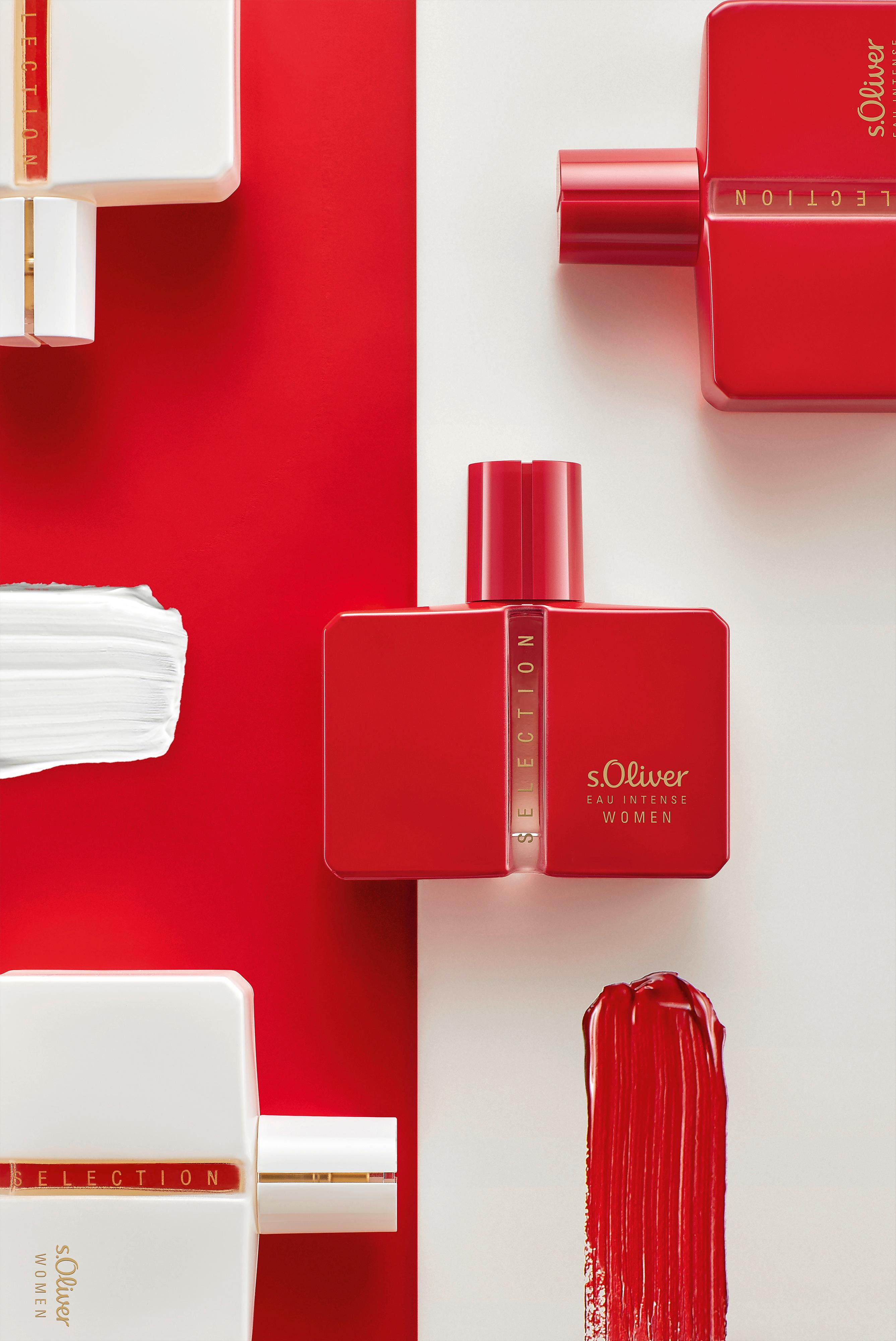 Produktbild s.Oliver Woman Selection Eau Intense Eau de Parfum 7 von 8