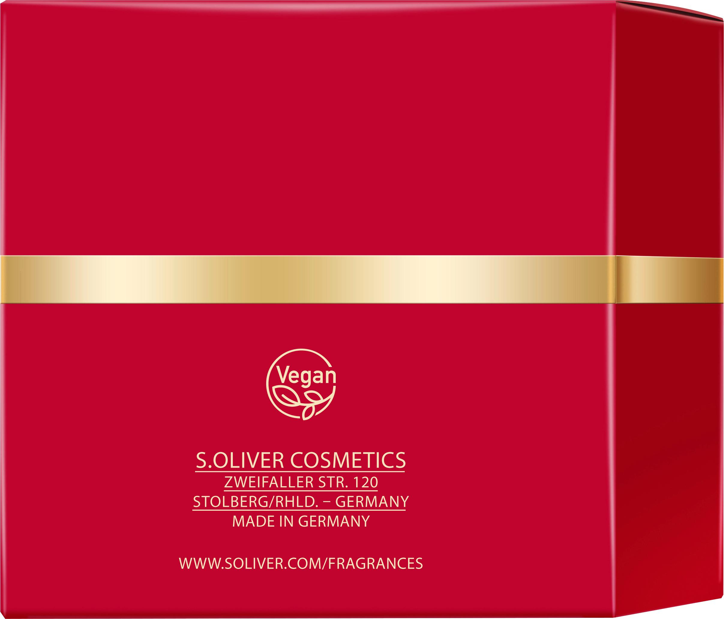 Produktbild s.Oliver Woman Selection Eau Intense Eau de Parfum 4 von 8