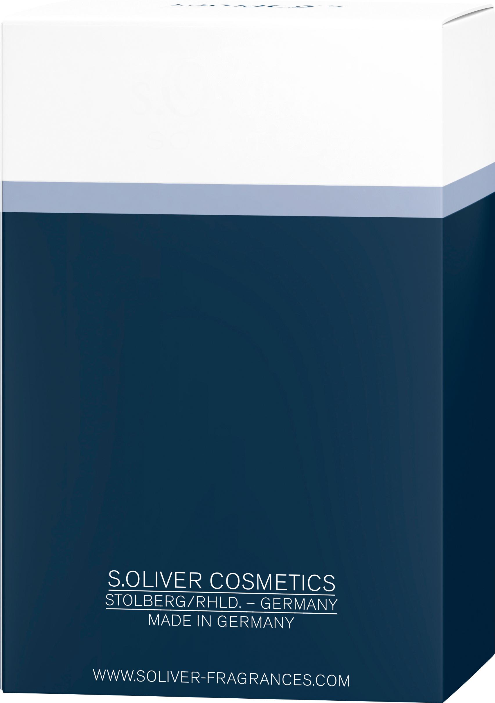 Produktbild s.Oliver SO PURE Men Eau de Toilette 4 von 5