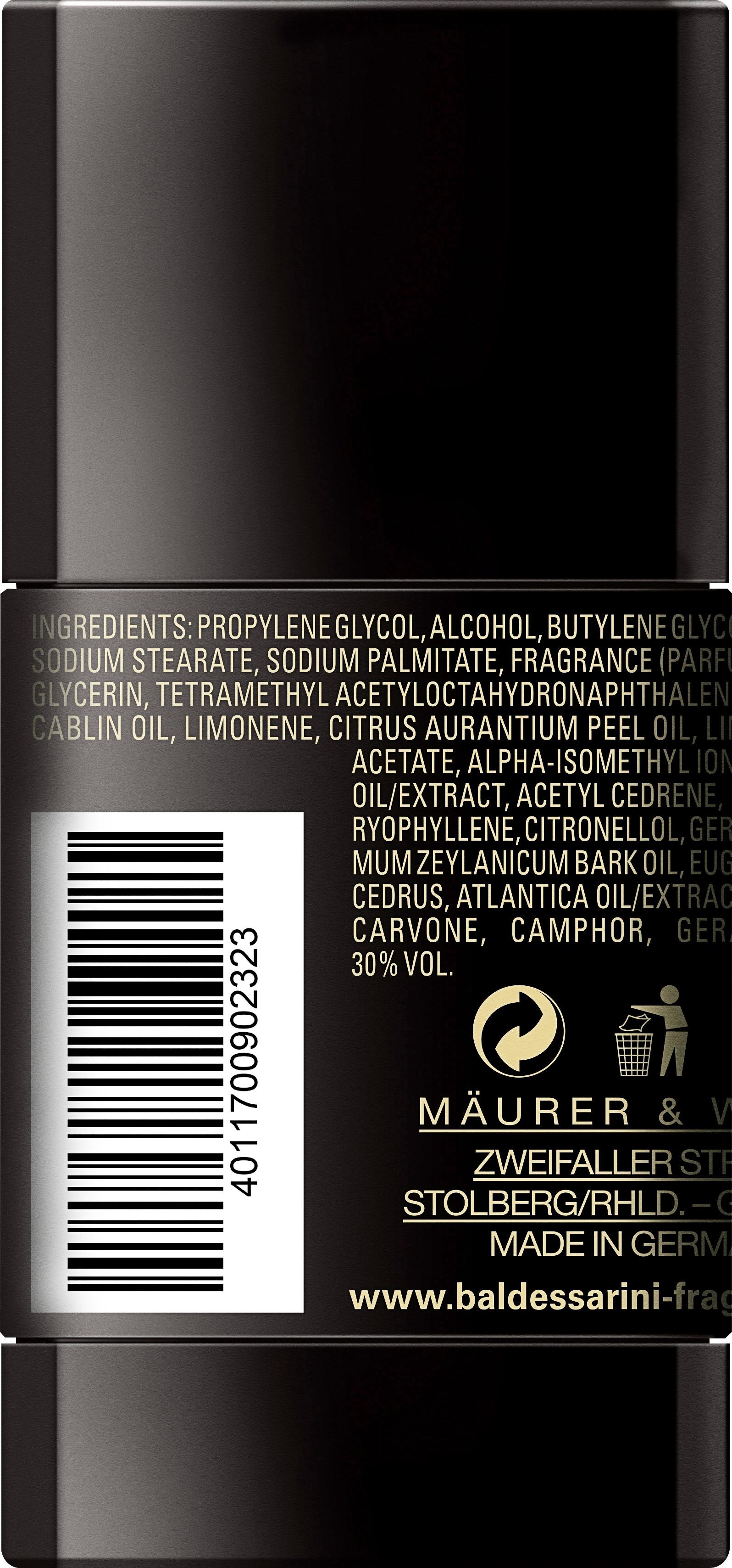 Produktbild Baldessarini Classic Deo Stick 2 von 2